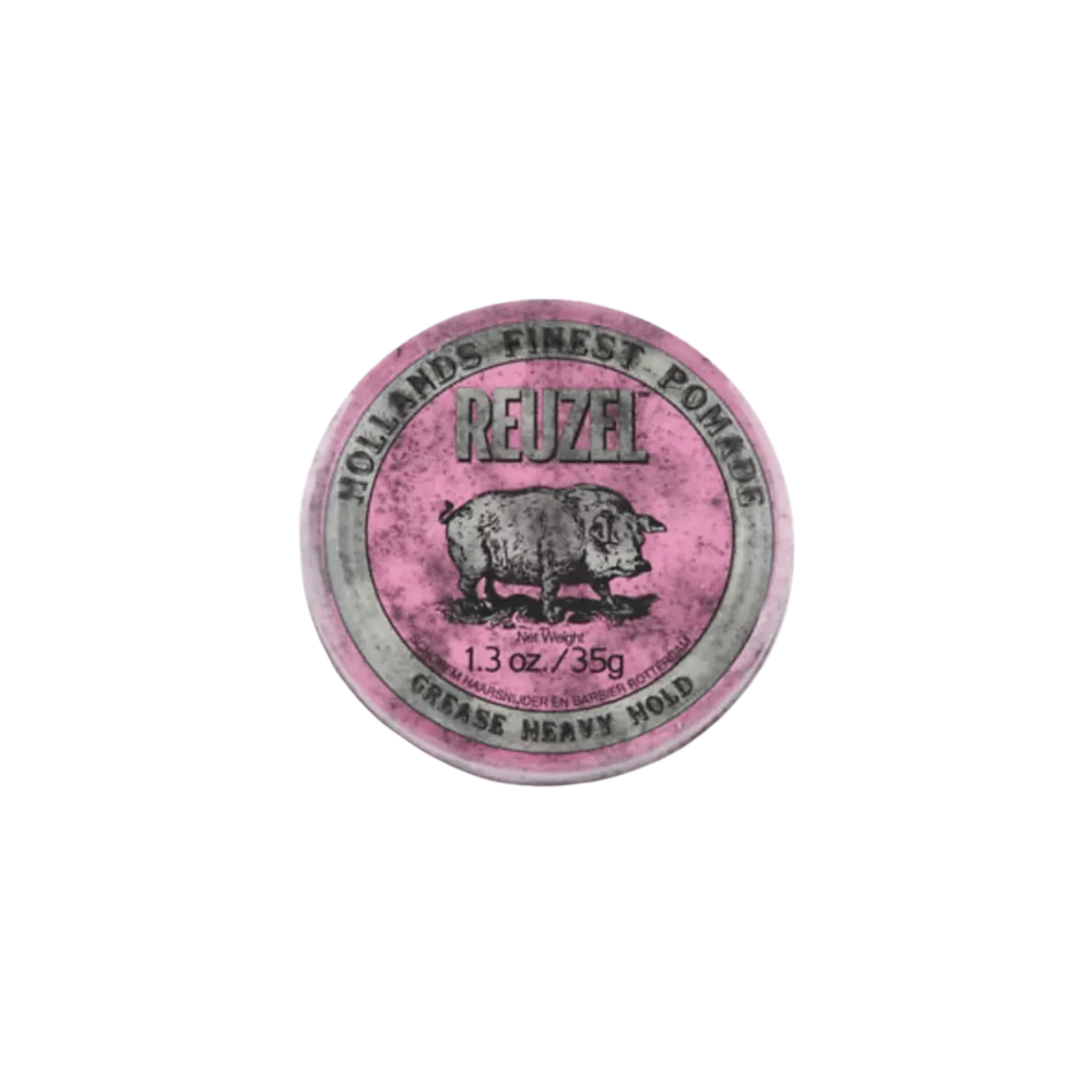 Reuzel. Pommade Rose - 1.3 oz - Concept C. Shop
