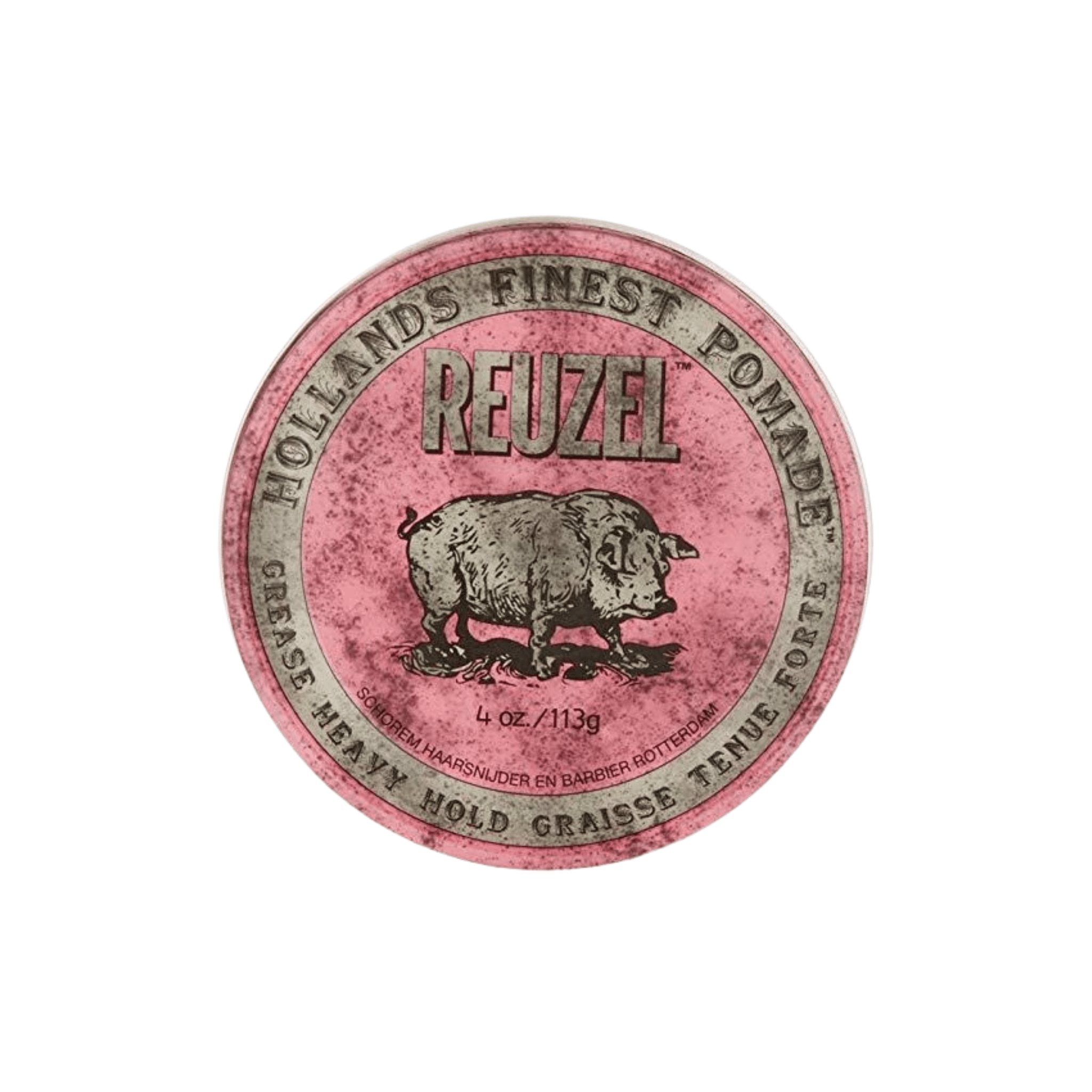 Reuzel. Pommade Rose - 4oz - Concept C. Shop