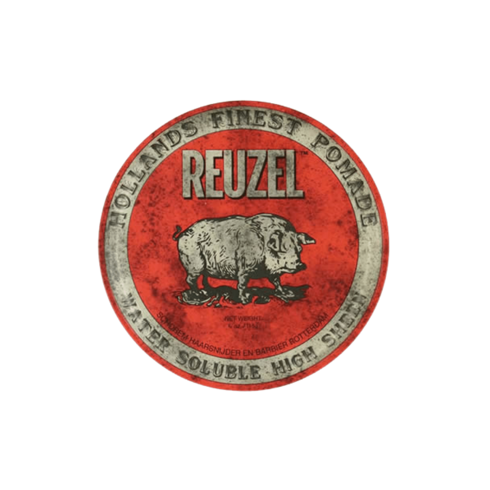 Reuzel. Pommade Rouge - 4oz - Concept C. Shop