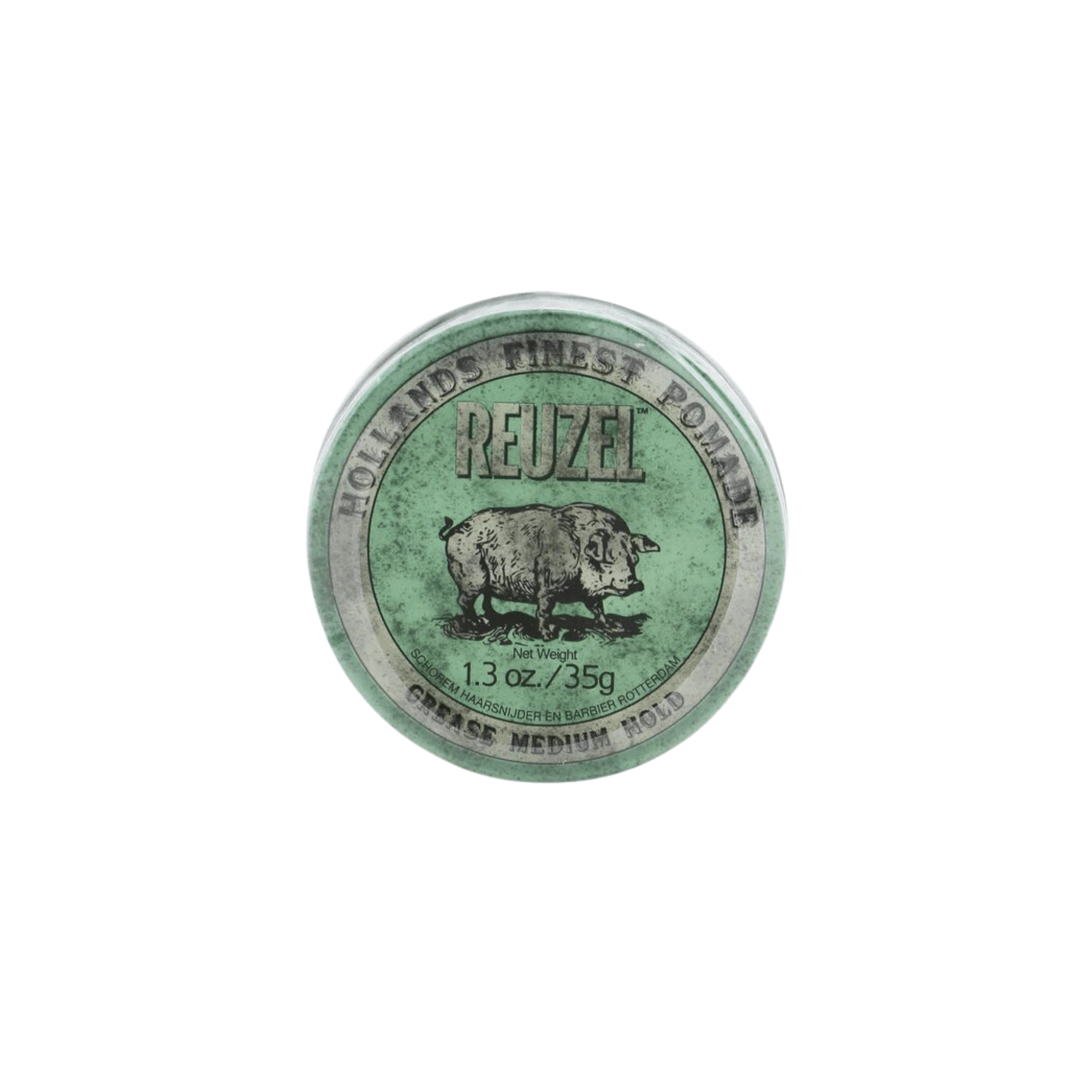 Reuzel. Pommade Verte - 1.3 oz - Concept C. Shop