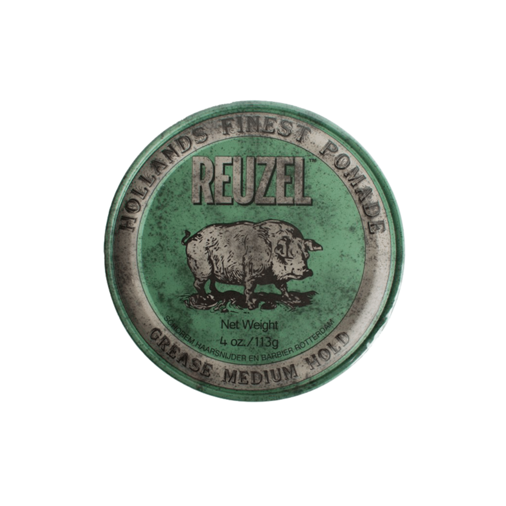 Reuzel. Pommade Verte - 4oz - Concept C. Shop
