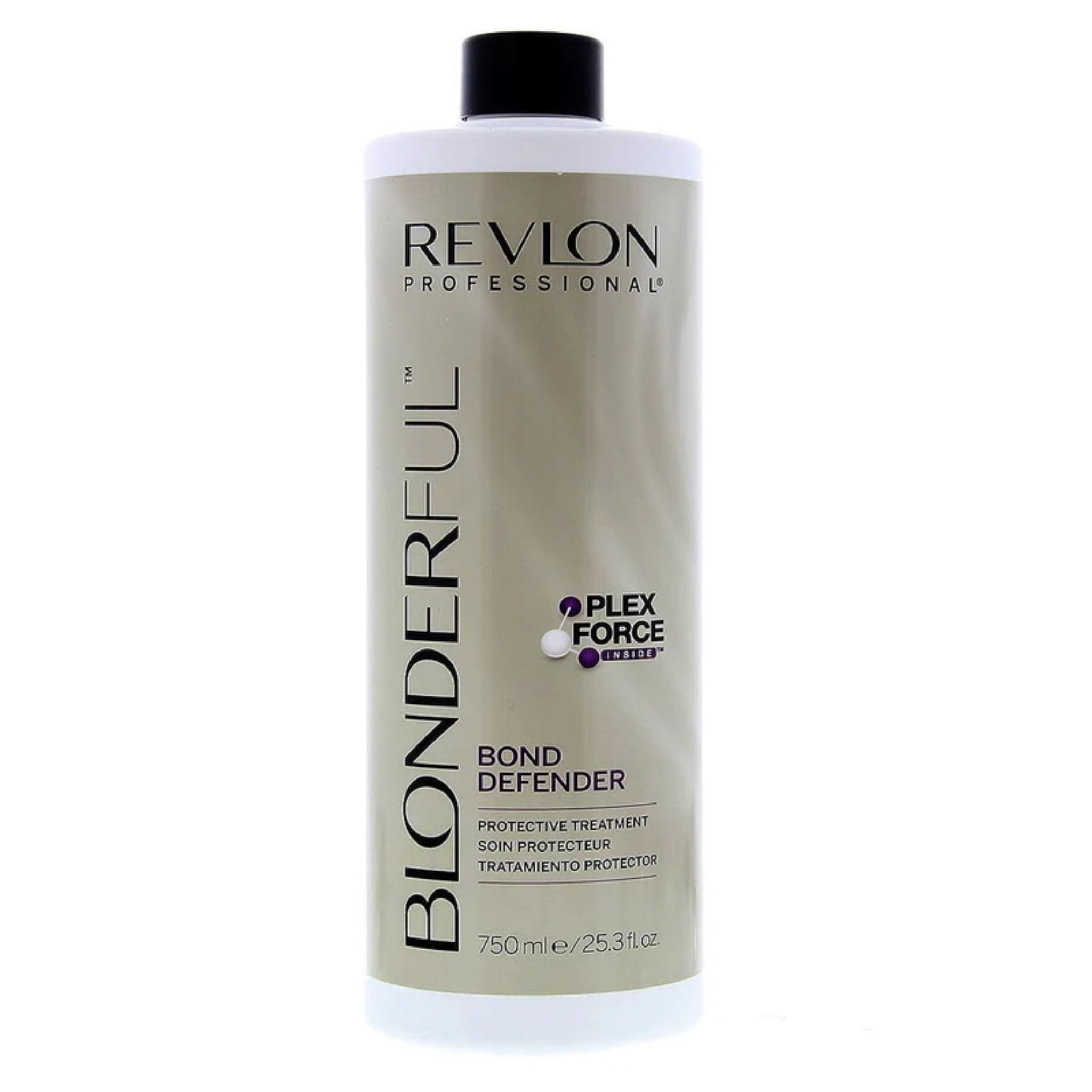 Revlon. Blonderful Soin Protecteur Bond Defender (Étape 2) - 750ml - Concept C. Shop