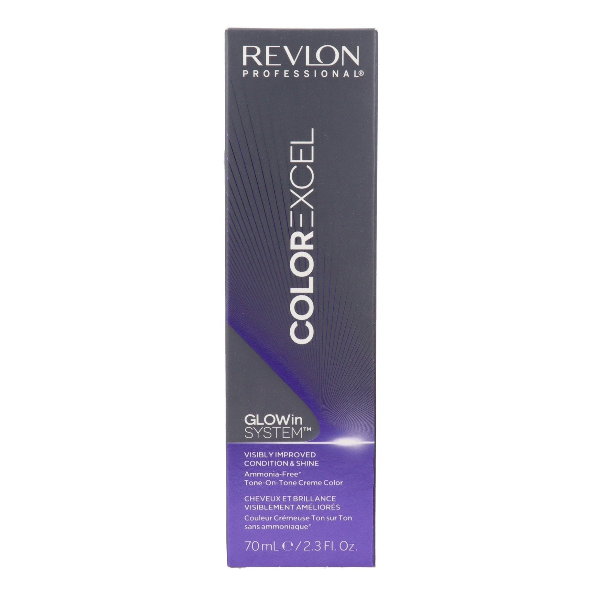 Revlon. Color Excel - 70 ml - Concept C. Shop