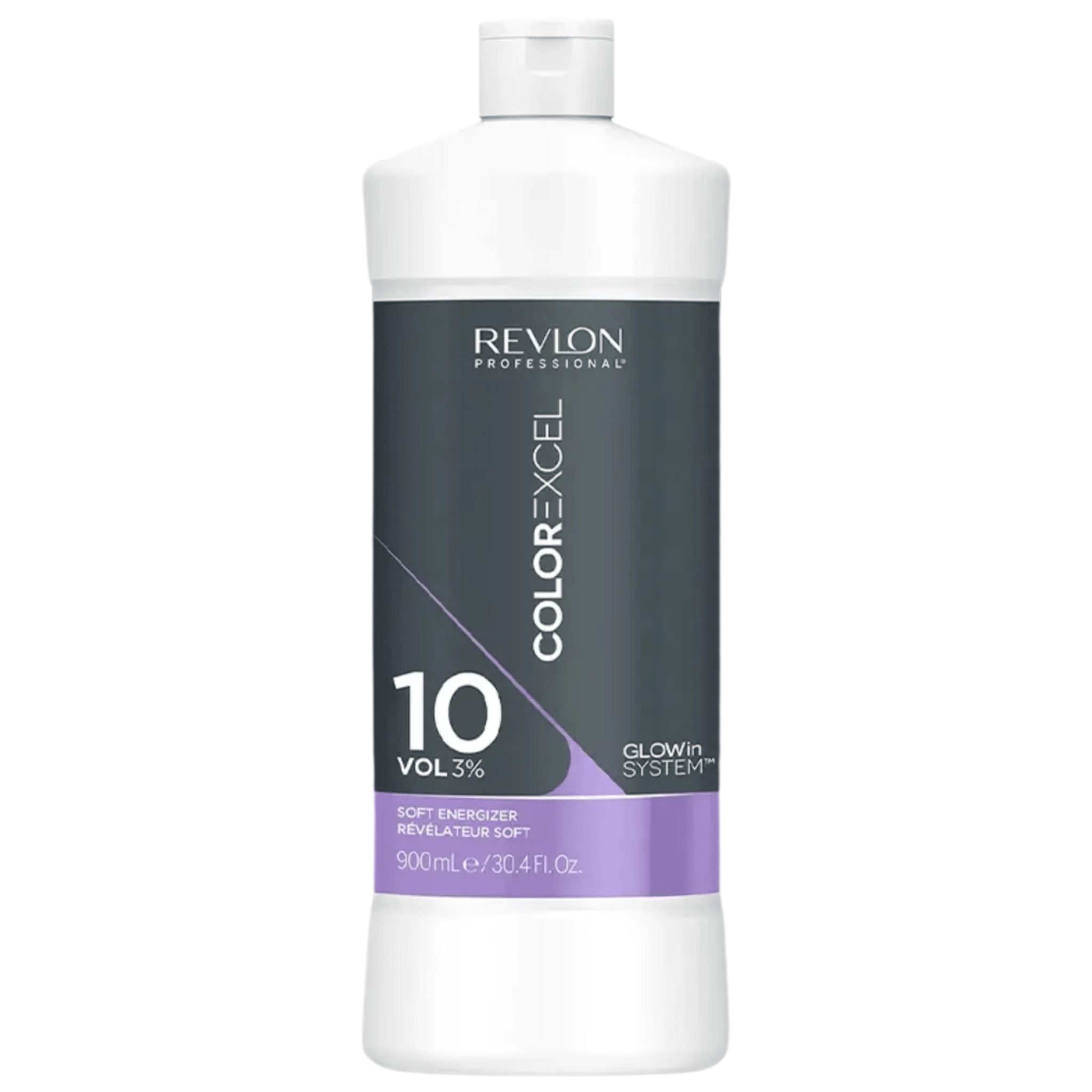 Revlon. Color Excel Peroxyde en Crème 10V - 900 ml - Concept C. Shop