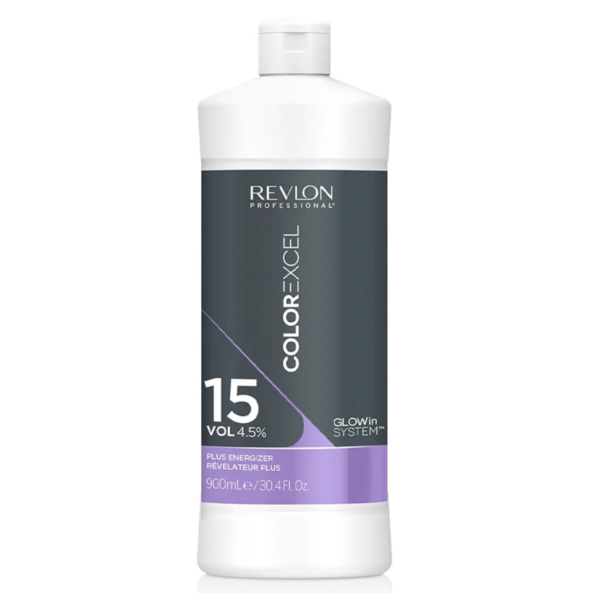 Revlon. Color Excel Peroxyde en Crème 15V - 900 ml - Concept C. Shop