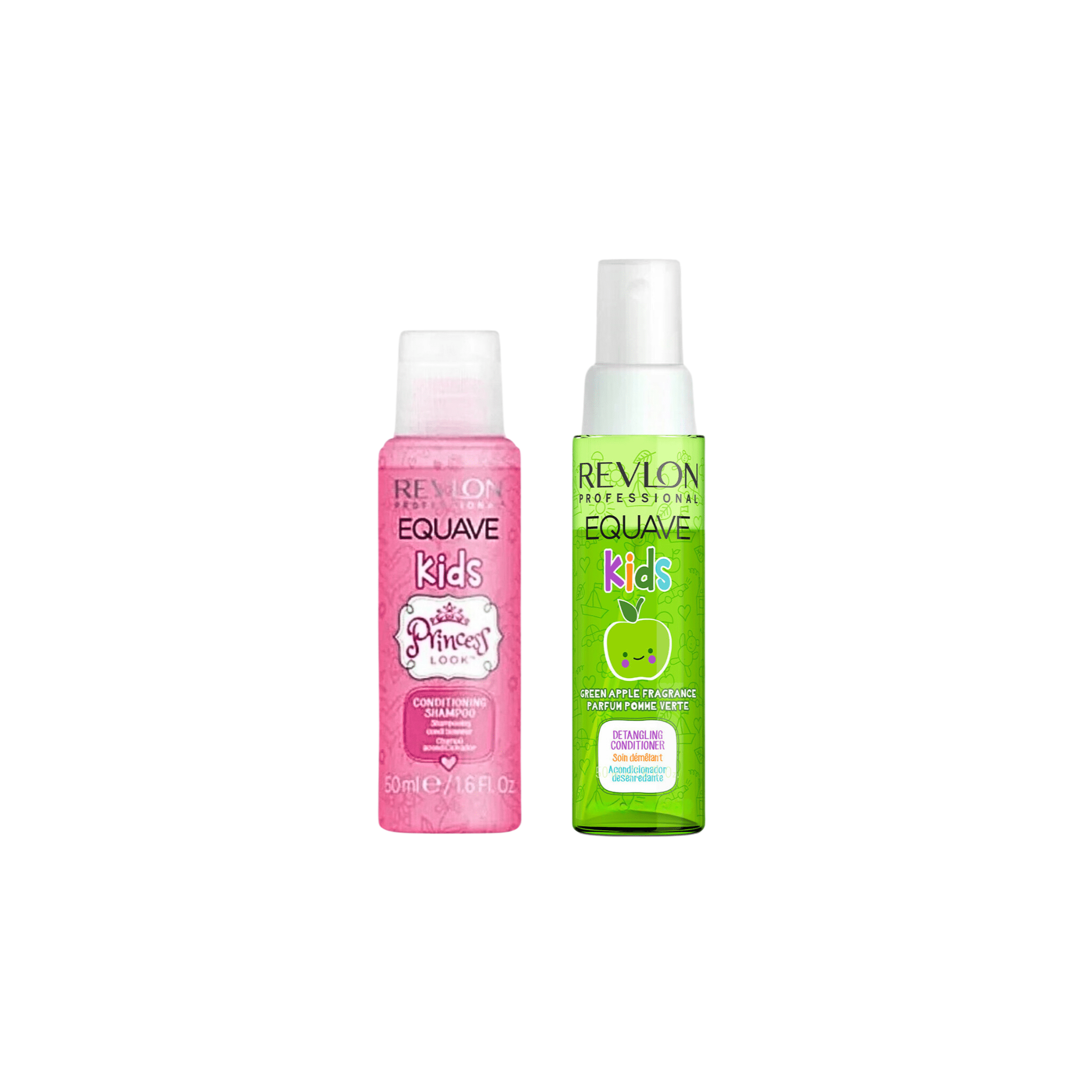 Revlon. Duo Equave Kids - 50 ml (en solde) - Concept C. Shop