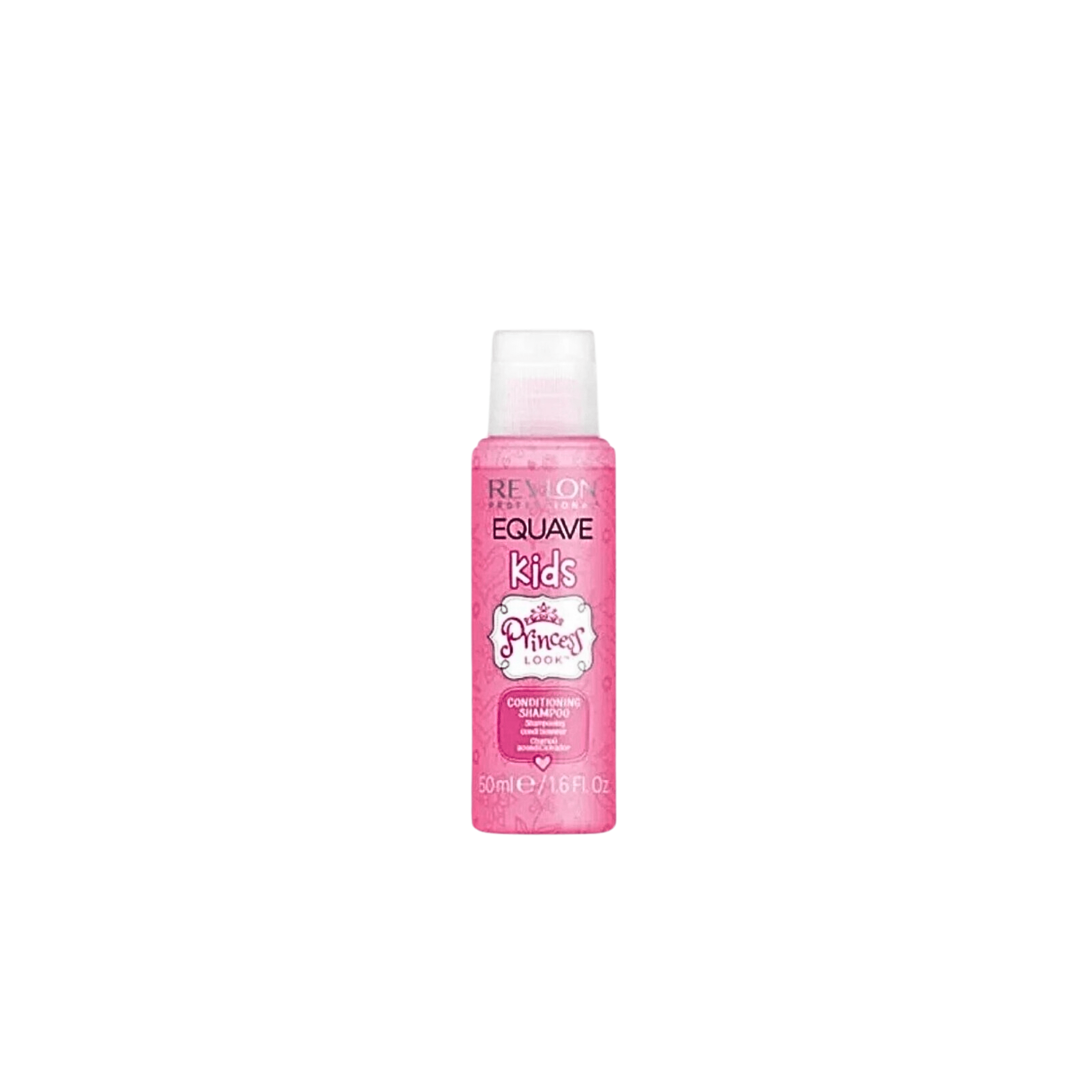 Revlon. Equave Kids Shampoing Conditionneur Princesse - 50 ml - Concept C. Shop