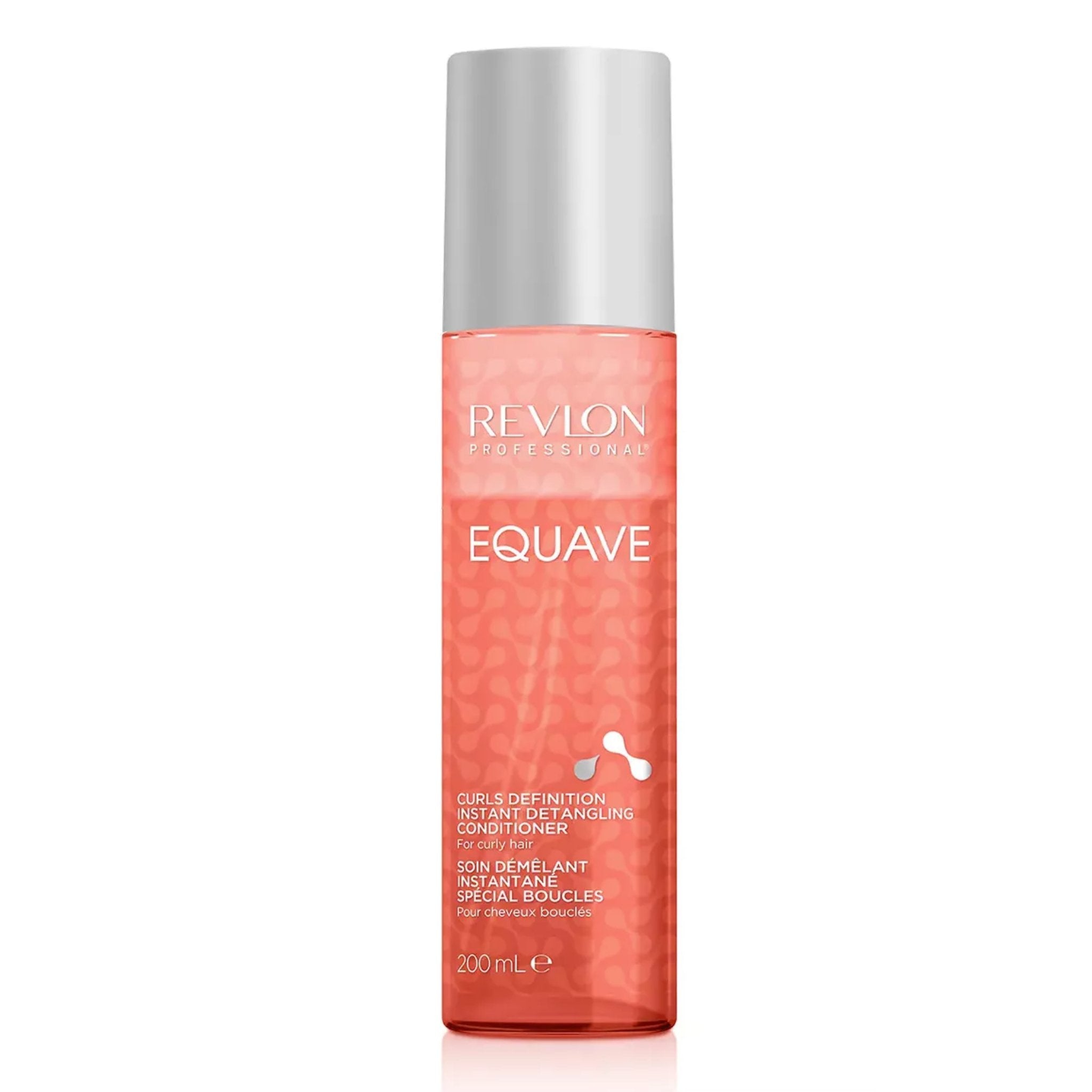 Revlon. Equave Soin Démêlant Instantané Spécial Boucles - 200 ml - Concept C. Shop