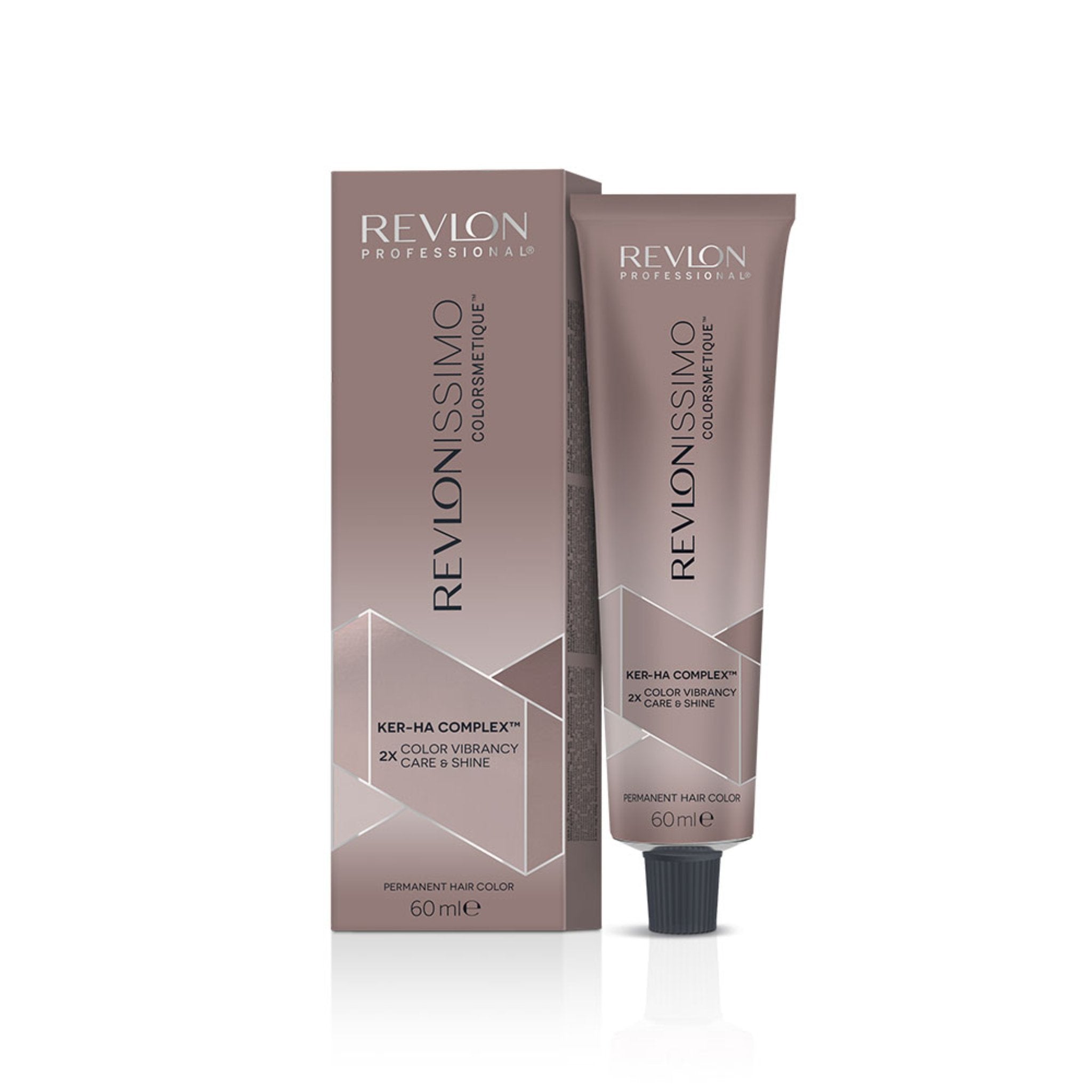 Revlon. Revlonissimo Colorsmetique Brunettes - 60 ml - Concept C. Shop