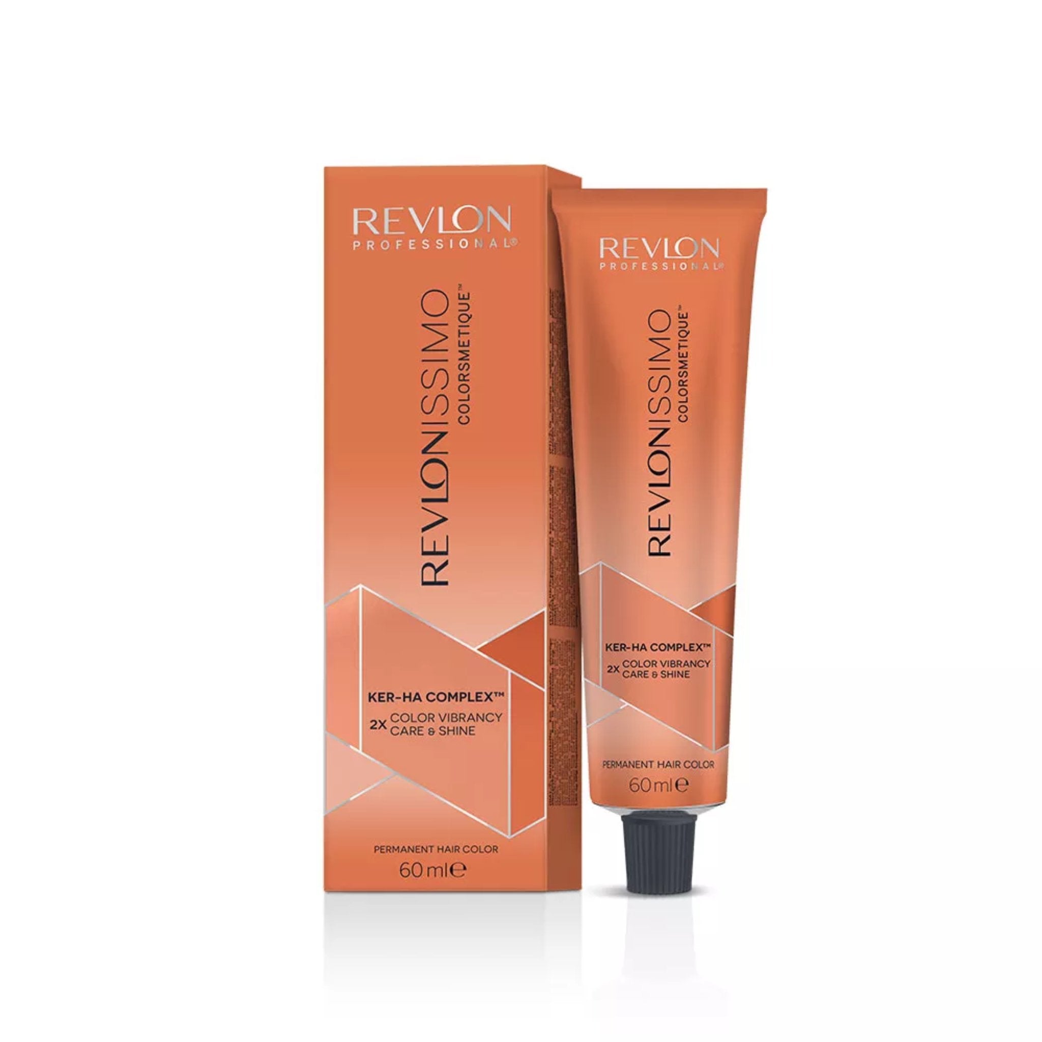 Revlon. Revlonissimo Colorsmetique Cuivrés - 60 ml - Concept C. Shop