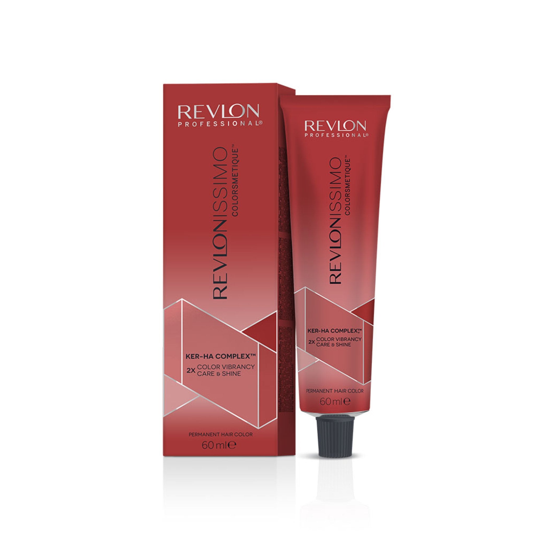 Revlon. Revlonissimo Colorsmetique Rouges - 60 ml - Concept C. Shop