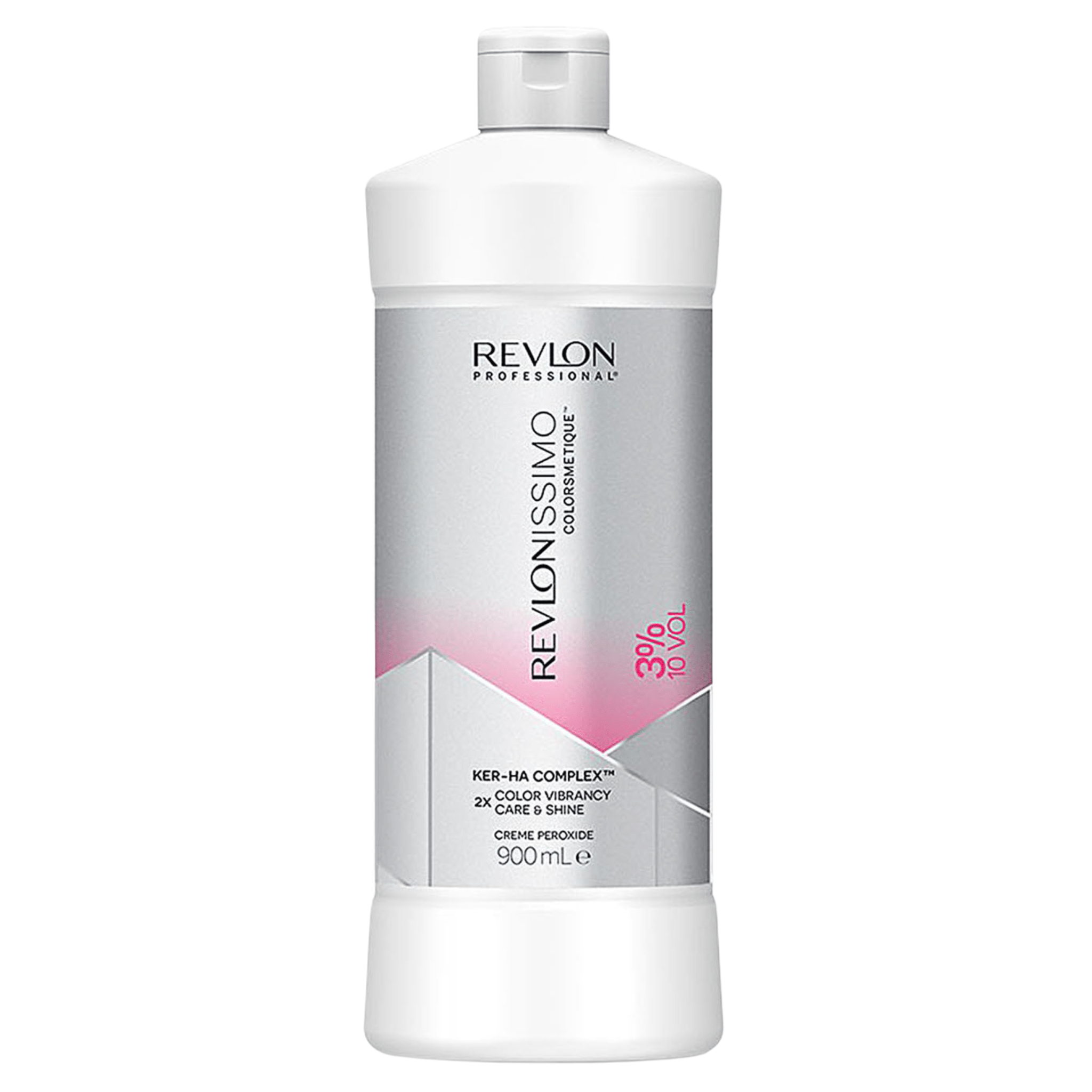 Revlon. Revlonissimo Peroxyde en Crème 10V - 900 ml - Concept C. Shop