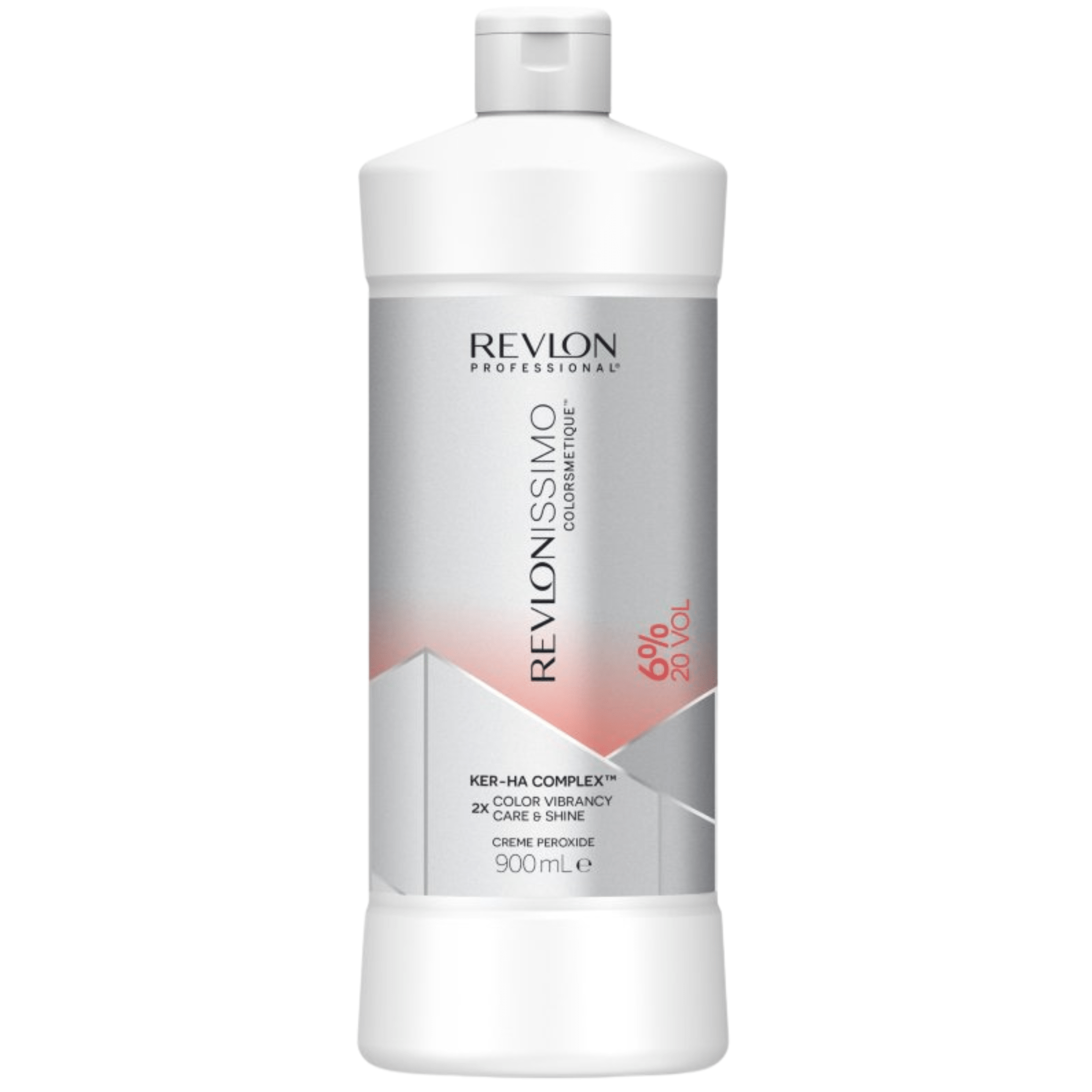 Revlon. Revlonissimo Peroxyde en Crème 20V - 900 ml - Concept C. Shop