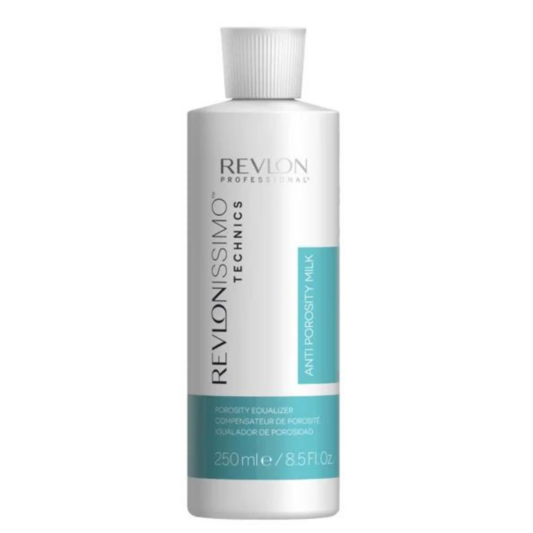 Revlon. Revlonissimo Technics Lotion Antiporosité - 250 ml - Concept C. Shop