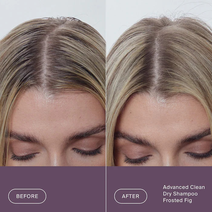 Living Proof. Édition Spéciale Shampoing Sec Advanced Perfect Hair Day Frosted Fig - 184 ml
