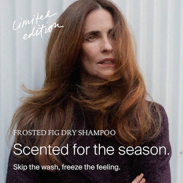 Living Proof. Édition Spéciale Shampoing Sec Advanced Perfect Hair Day Frosted Fig - 184 ml