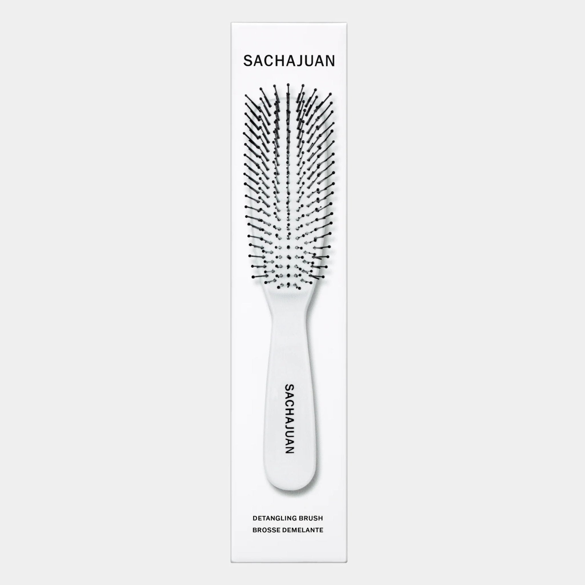 Sachajuan. Brosse Démêlante - Concept C. Shop