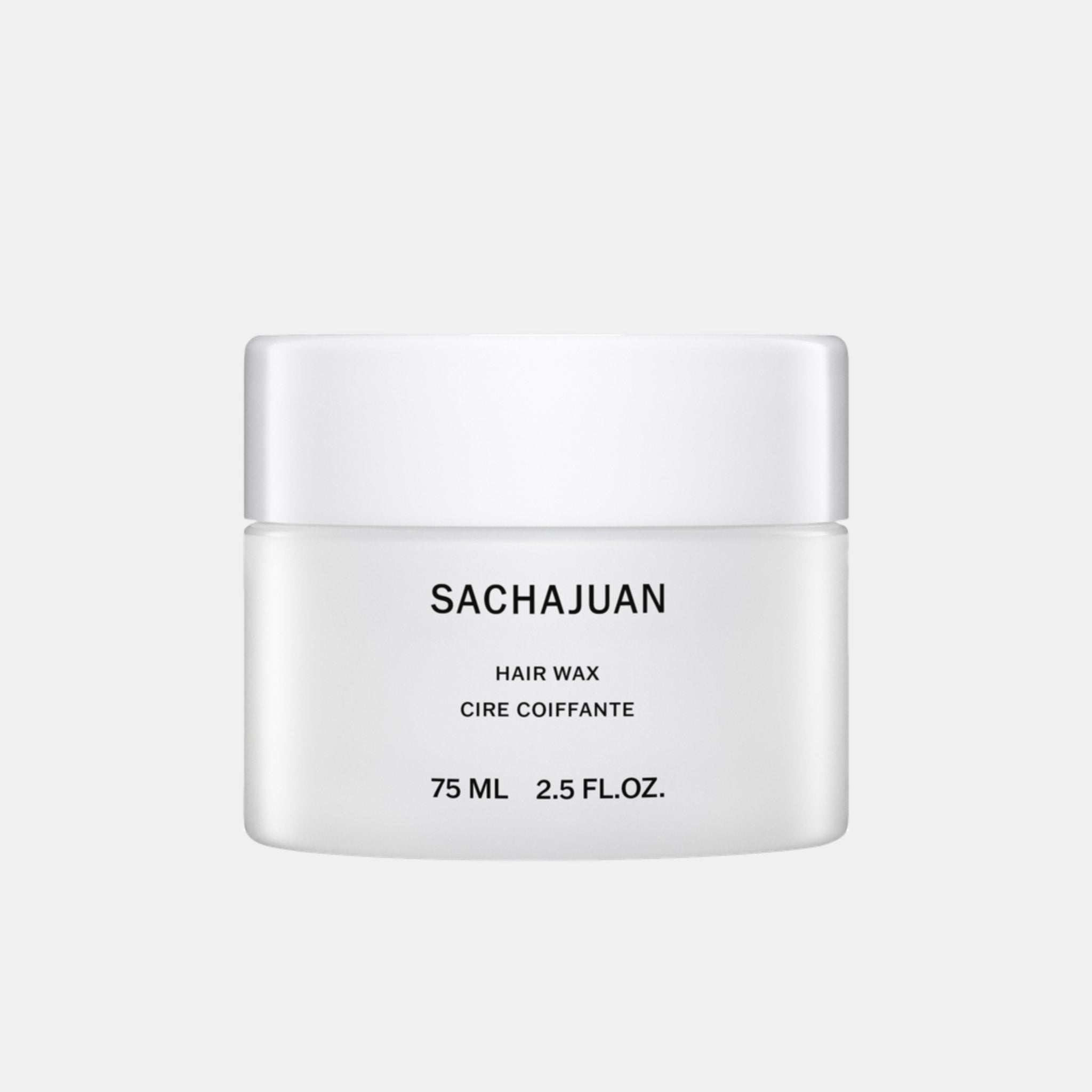 Sachajuan. Cire Coiffante - 75 ml - Concept C. Shop