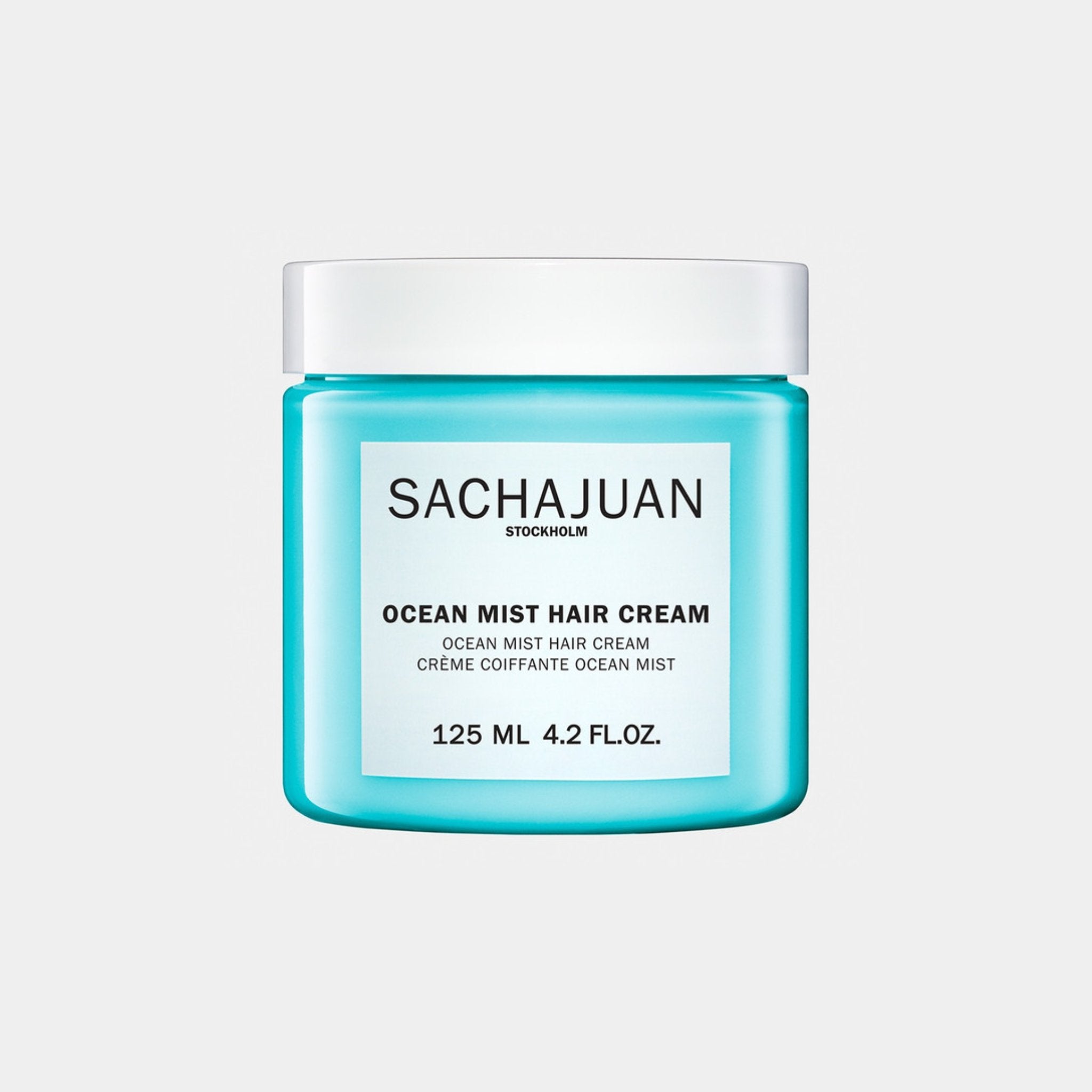 Sachajuan. Crème Coiffante Ocean Mist - 125 ml - Concept C. Shop