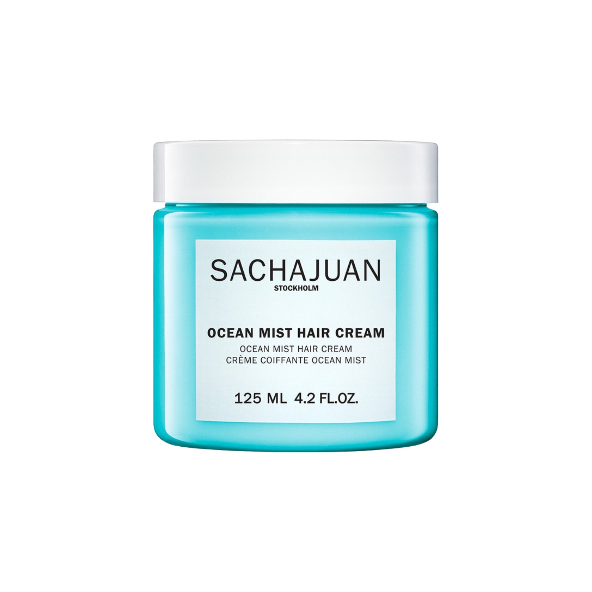Sachajuan. Crème Coiffante Ocean Mist - 125 ml - Concept C. Shop