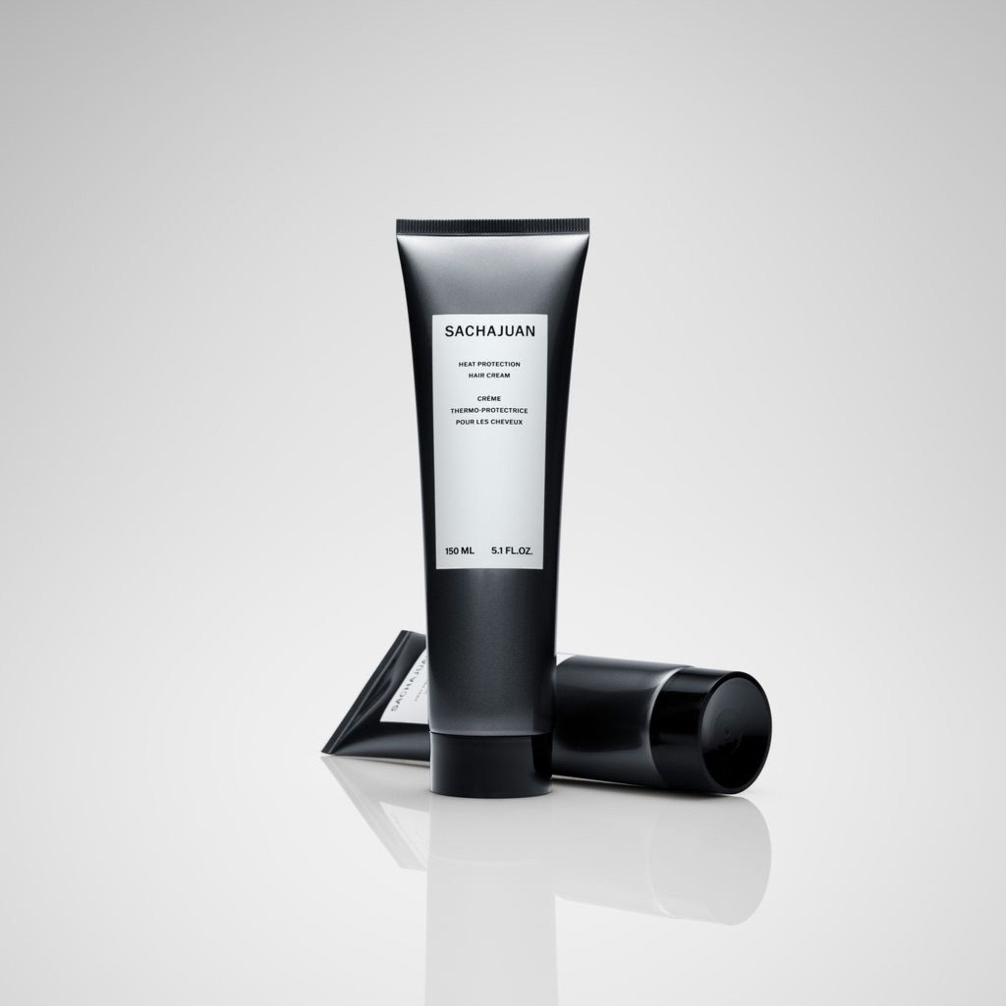 Sachajuan. Crème Thermo-Protectrice - 150 ml - Concept C. Shop