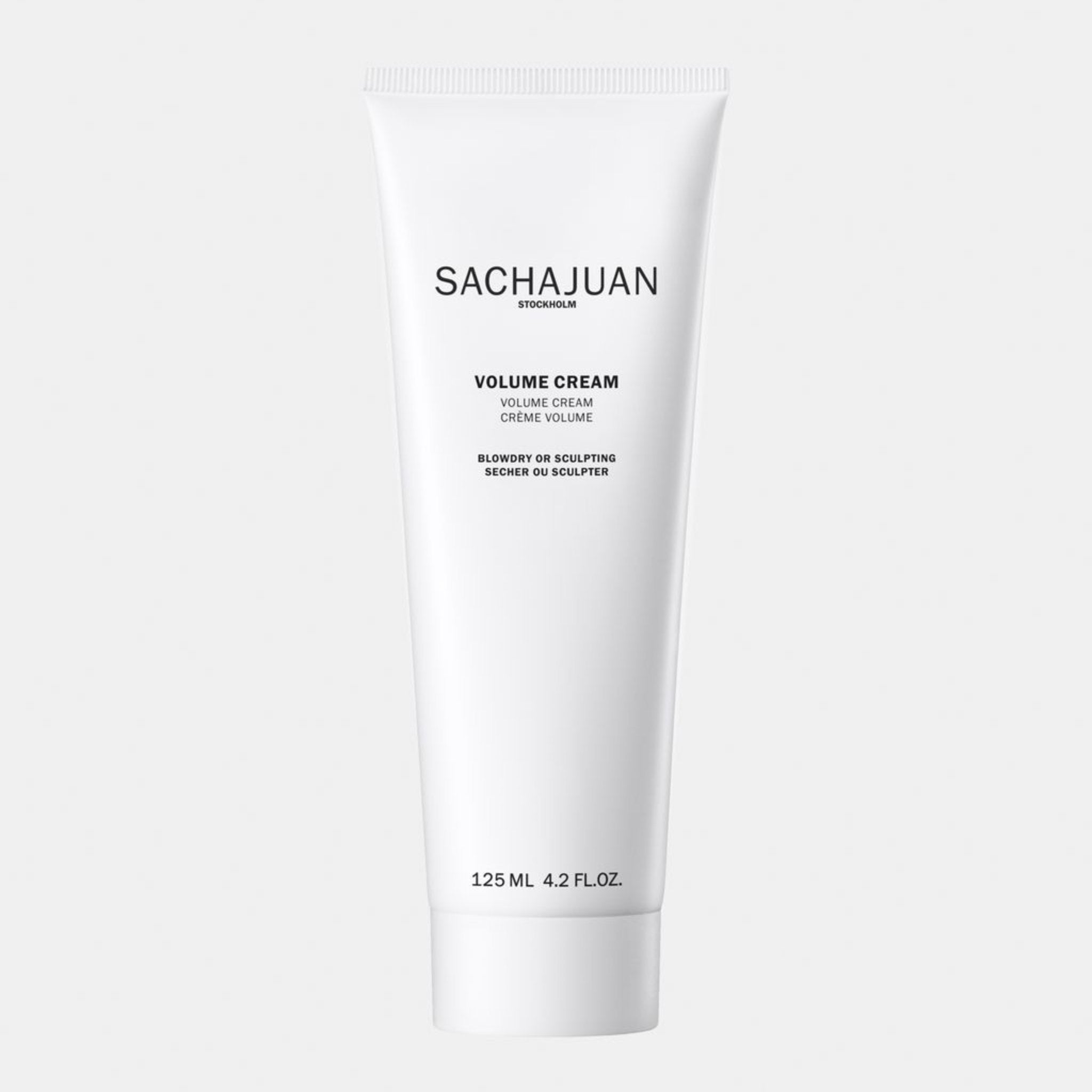 Sachajuan. Crème Volume - 125 ml - Concept C. Shop