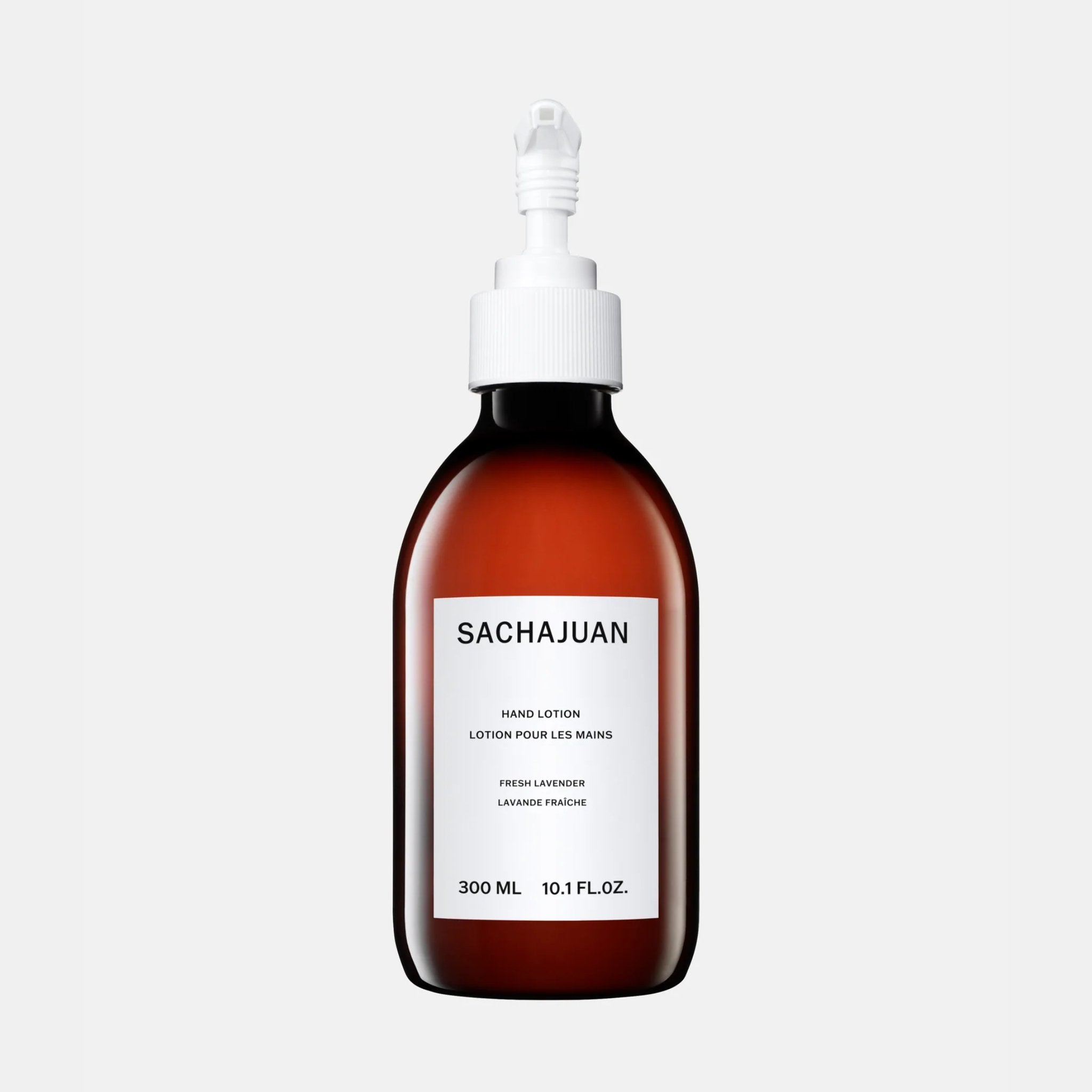 Sachajuan. Lotion pour les Mains Fresh Lavender - 300 ml - Concept C. Shop