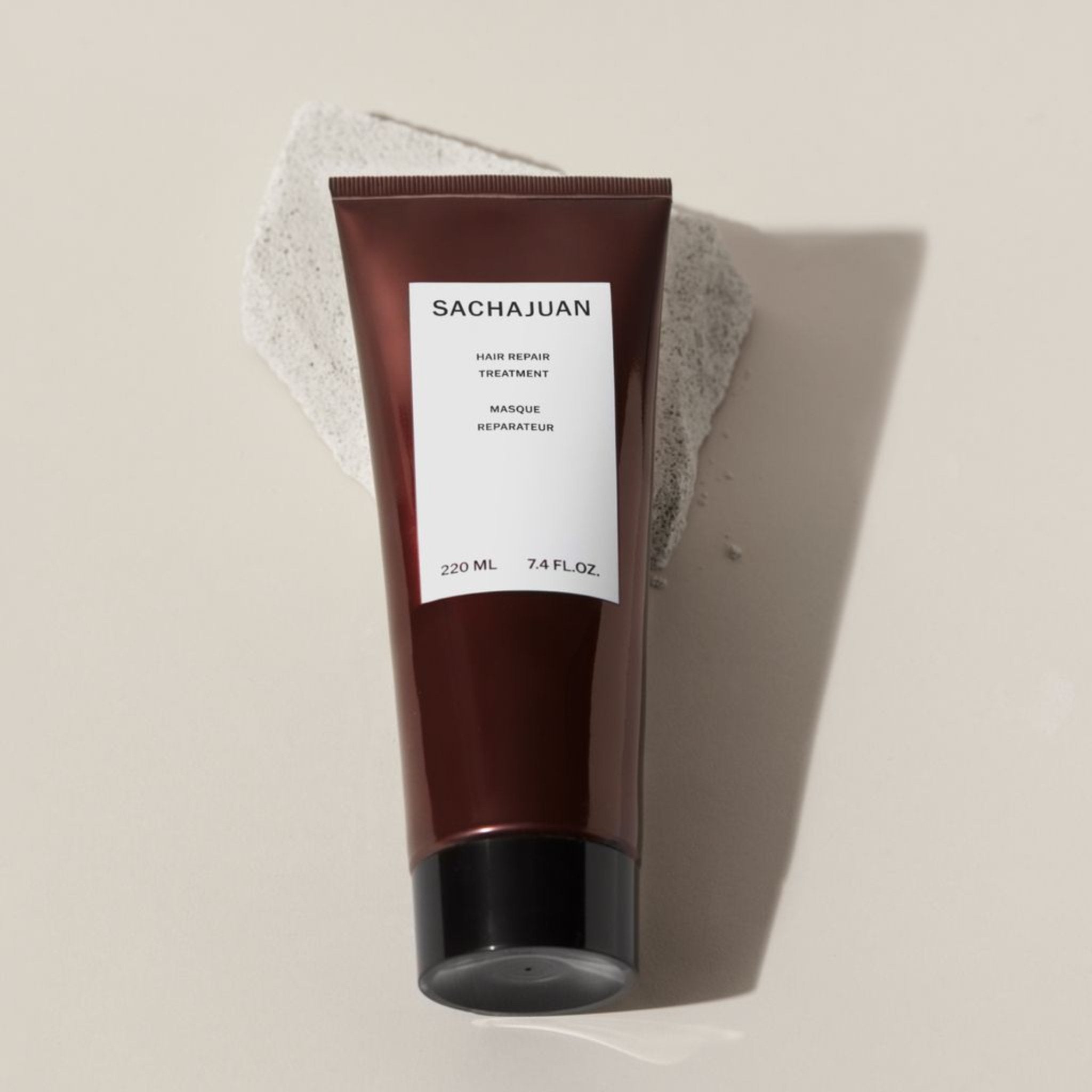 Sachajuan. Masque Réparateur - 220 ml - Concept C. Shop