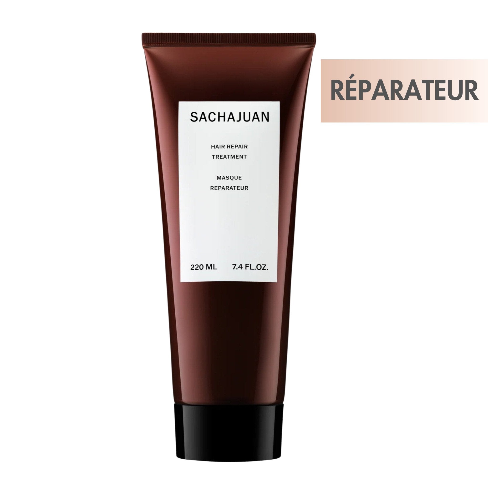 Sachajuan. Masque Réparateur - 220 ml - Concept C. Shop