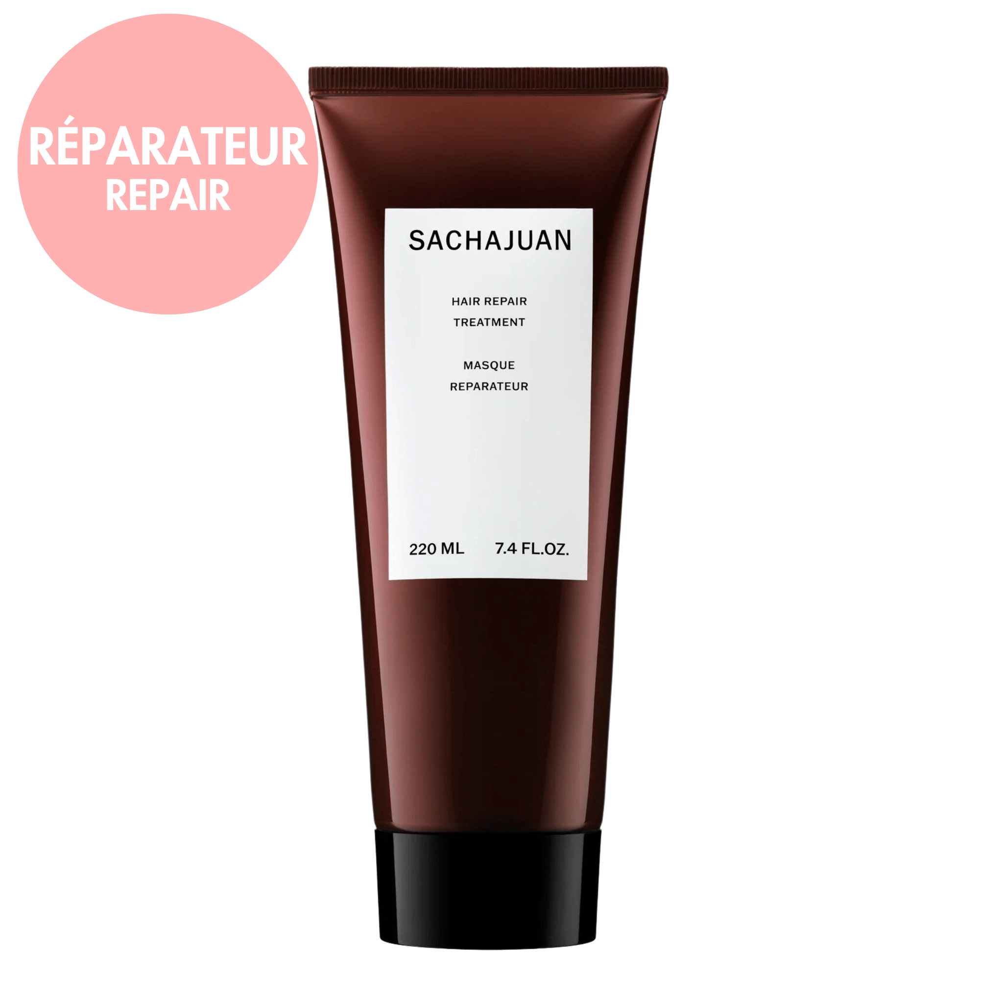 Sachajuan. Masque Réparateur - 220 ml - Concept C. Shop