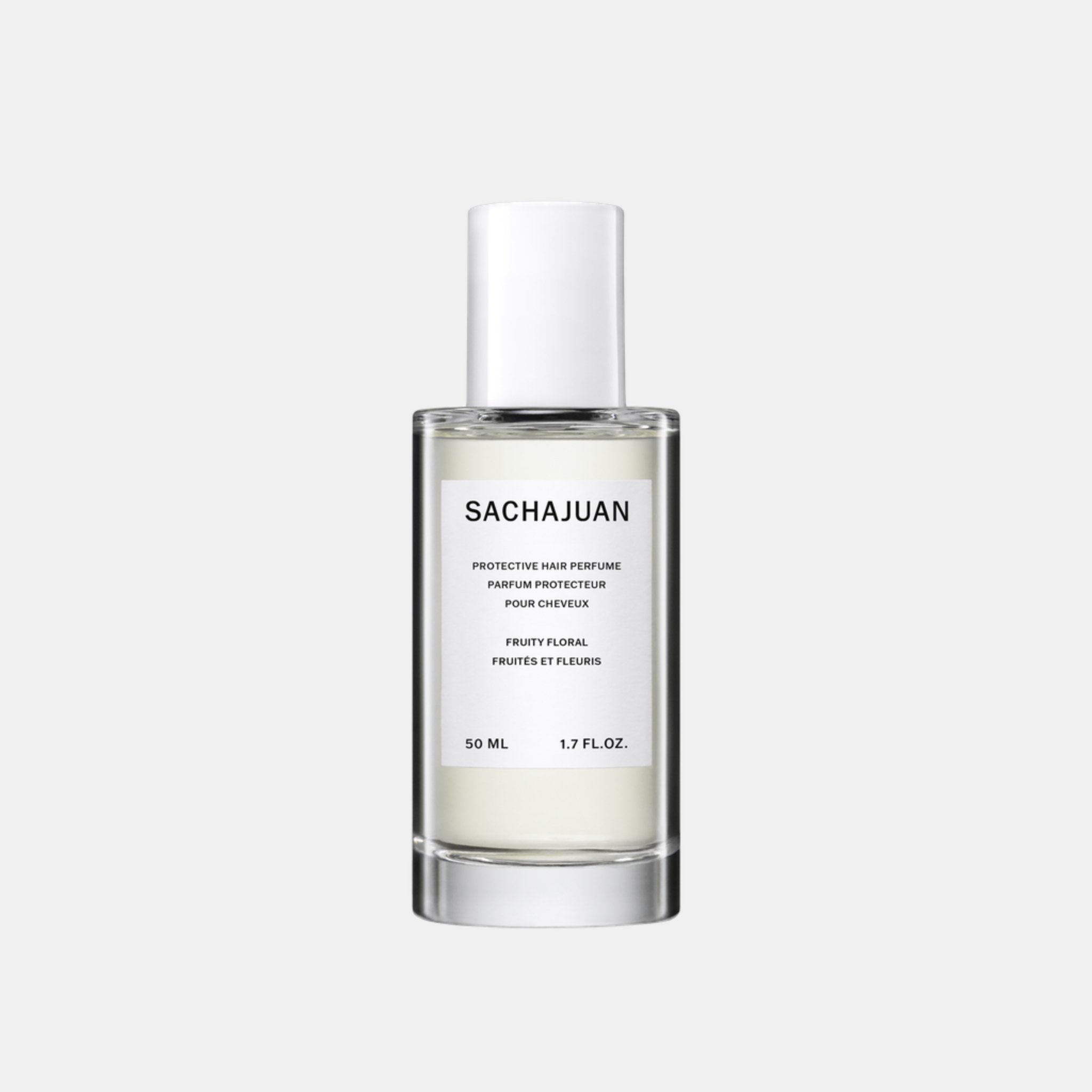 Sachajuan. Parfum Protecteur pour Cheveux - 50 ml - Concept C. Shop
