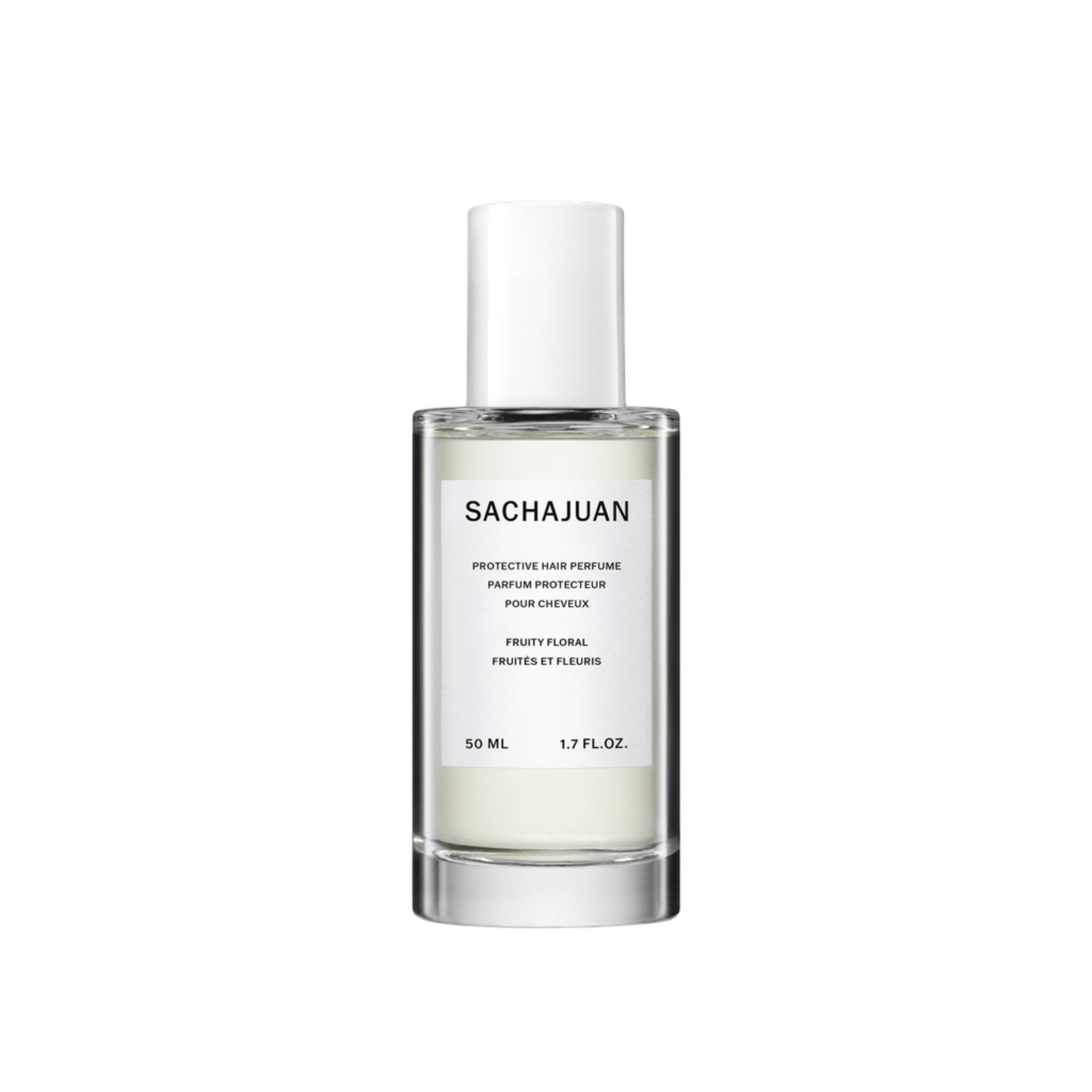 Sachajuan. Parfum Protecteur pour Cheveux - 50 ml - Concept C. Shop