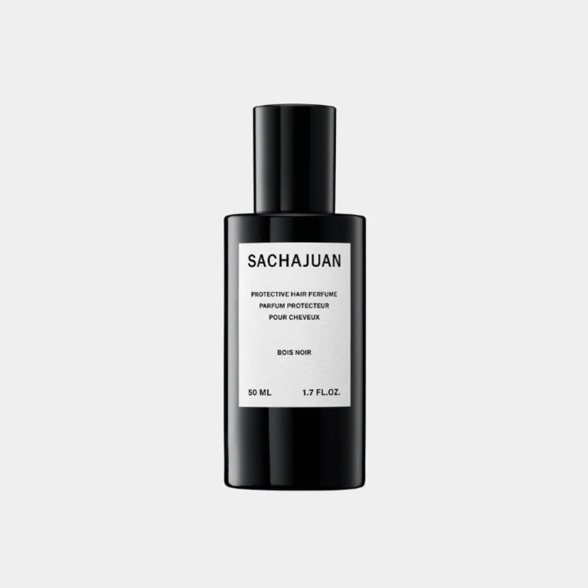 Sachajuan. Parfum Protecteur pour Cheveux Bois Noir - 50 ml - Concept C. Shop