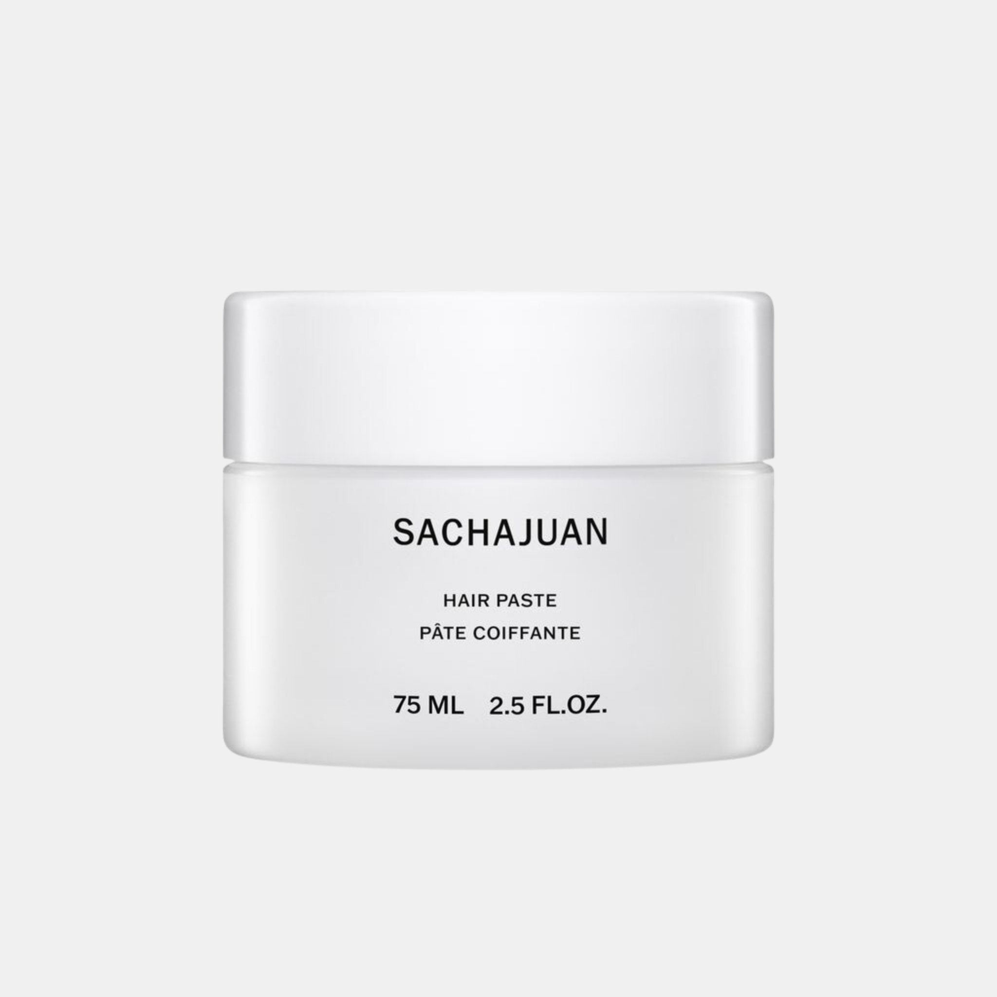 Sachajuan. Pâte Coiffante - 75 ml - Concept C. Shop