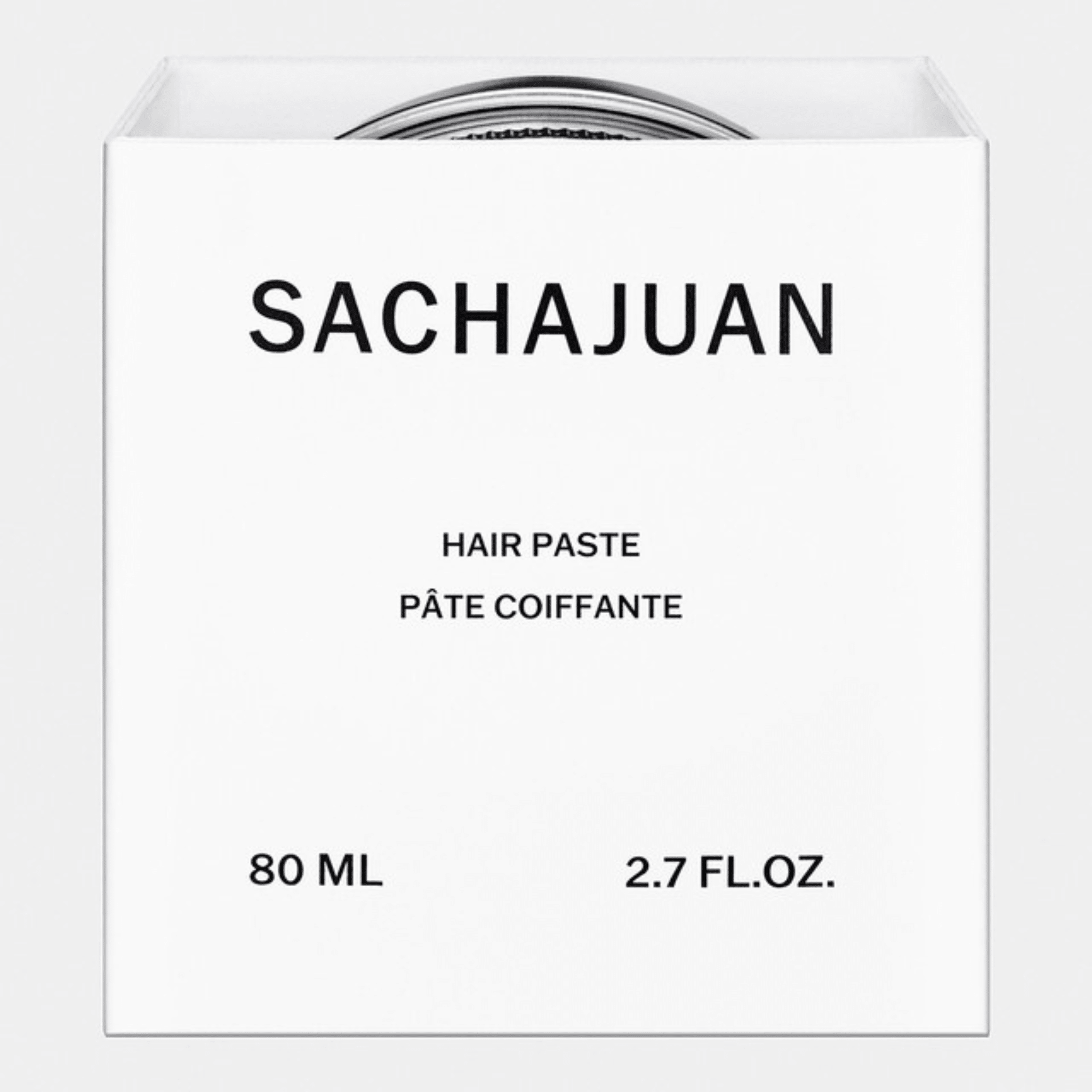 Sachajuan. Pâte Coiffante - 80 ml - Concept C. Shop