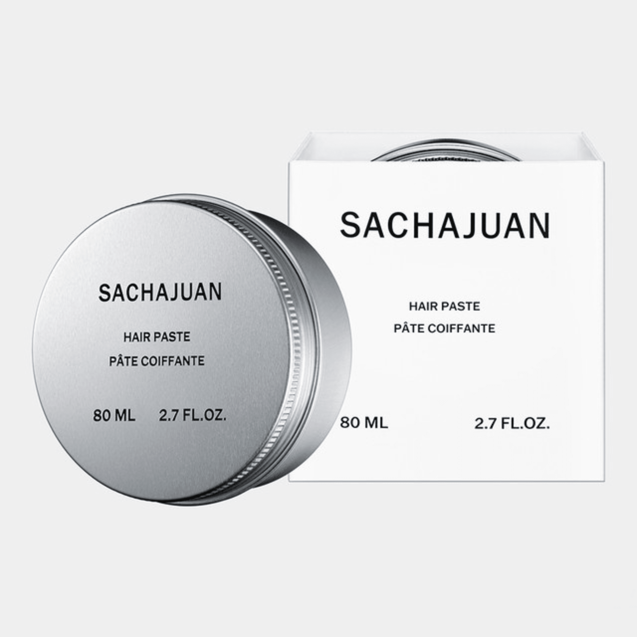 Sachajuan. Pâte Coiffante - 80 ml - Concept C. Shop