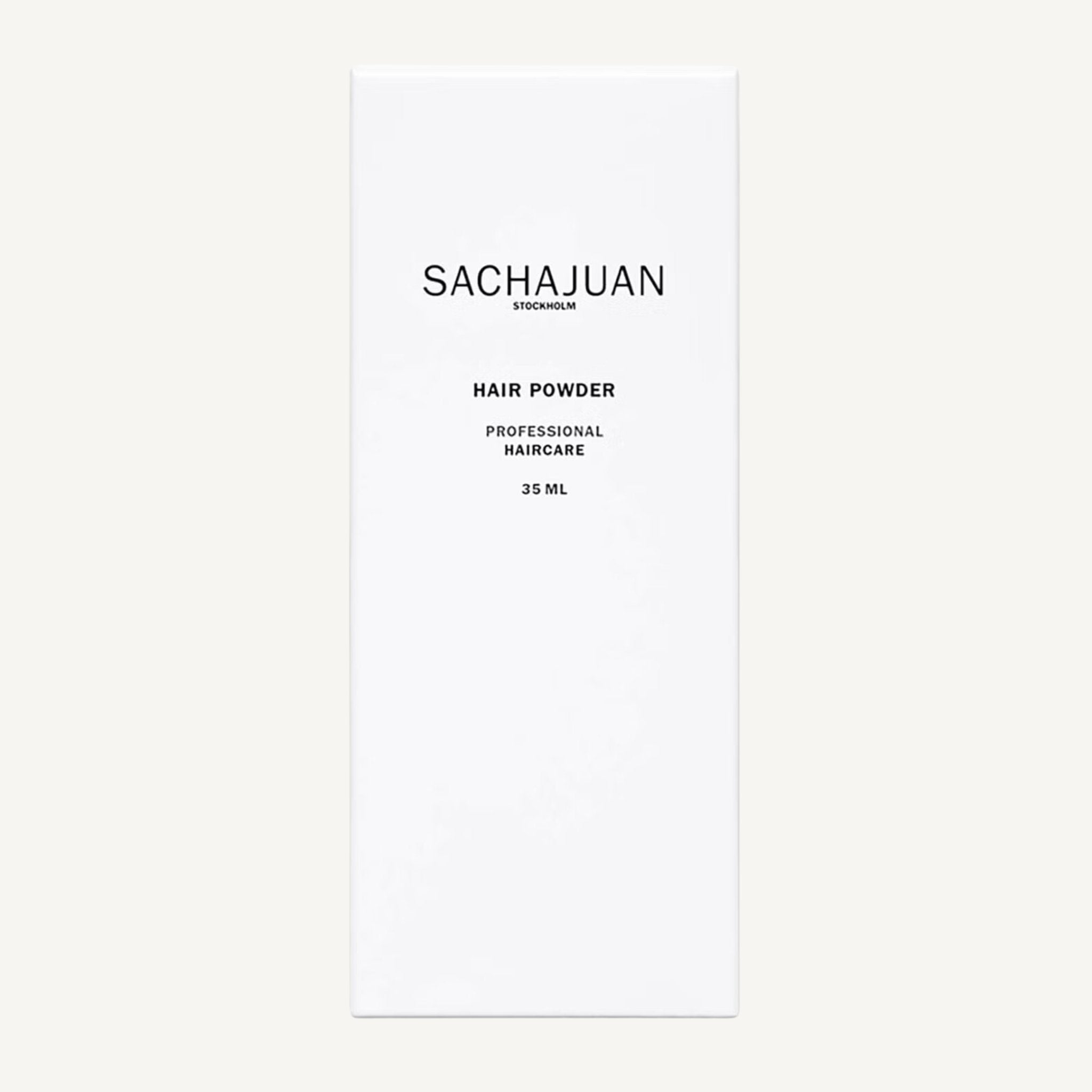 Sachajuan. Poudre Capillaire - 35 ml - Concept C. Shop