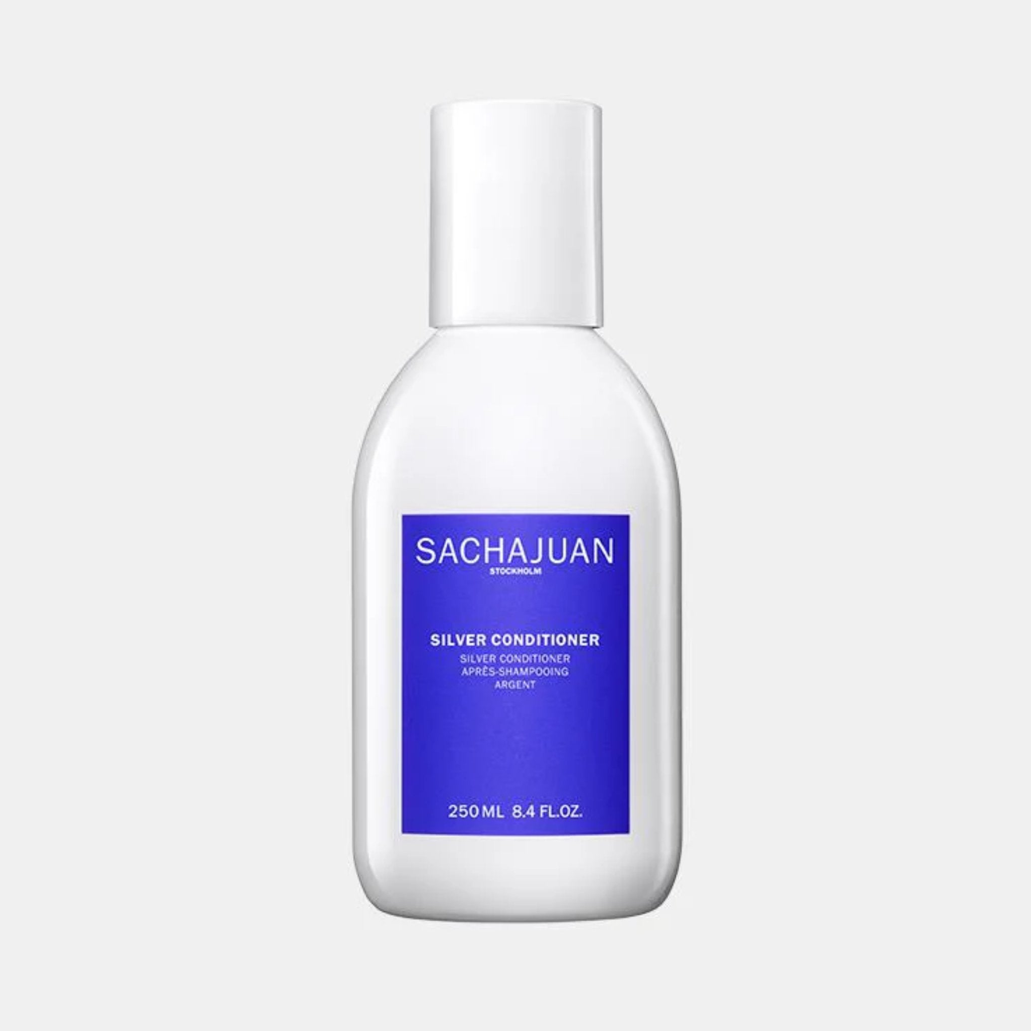 Sachajuan. Revitalisant Argent - 250 ml - Concept C. Shop