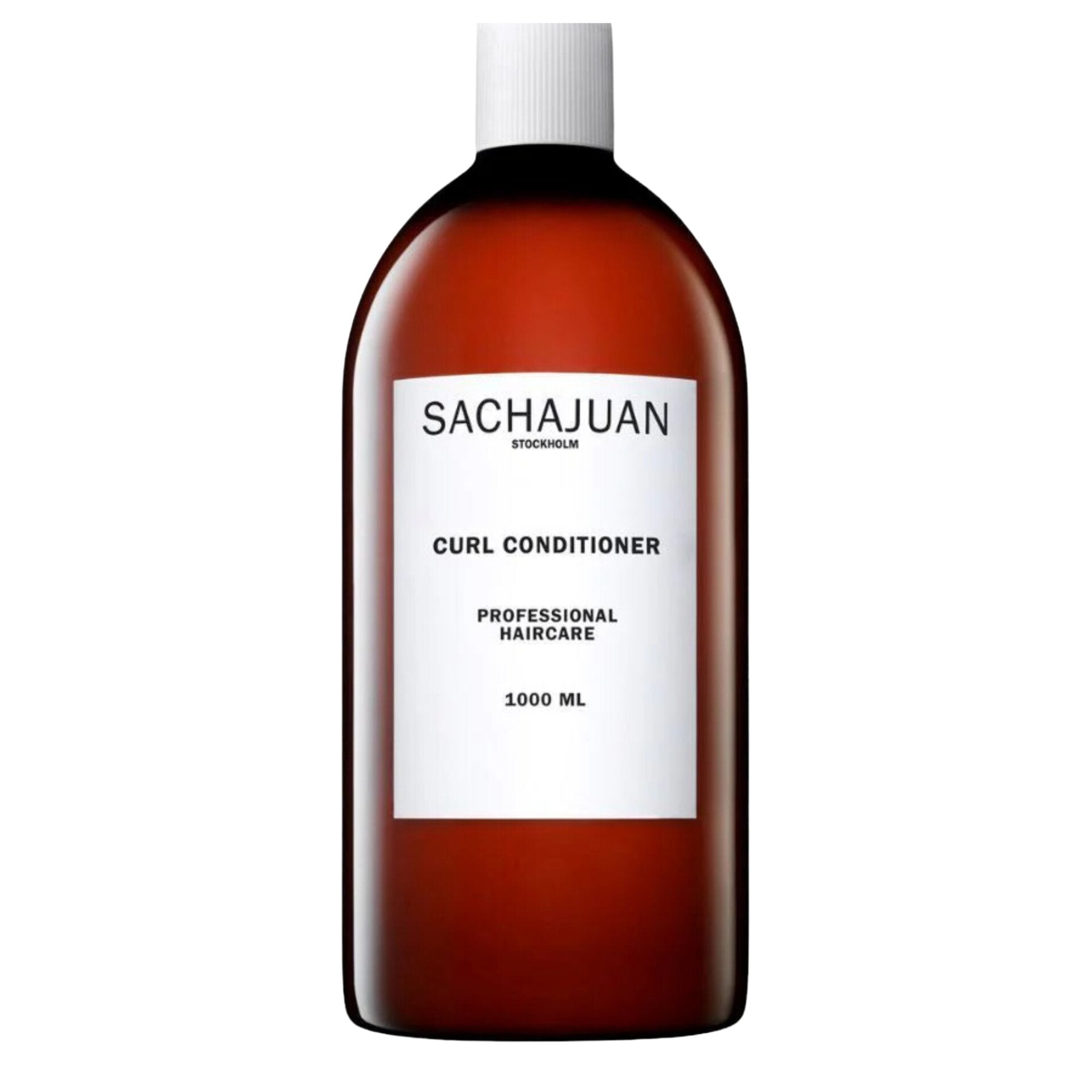 Sachajuan. Revitalisant Cheveux Bouclés - 1000 ml - Concept C. Shop
