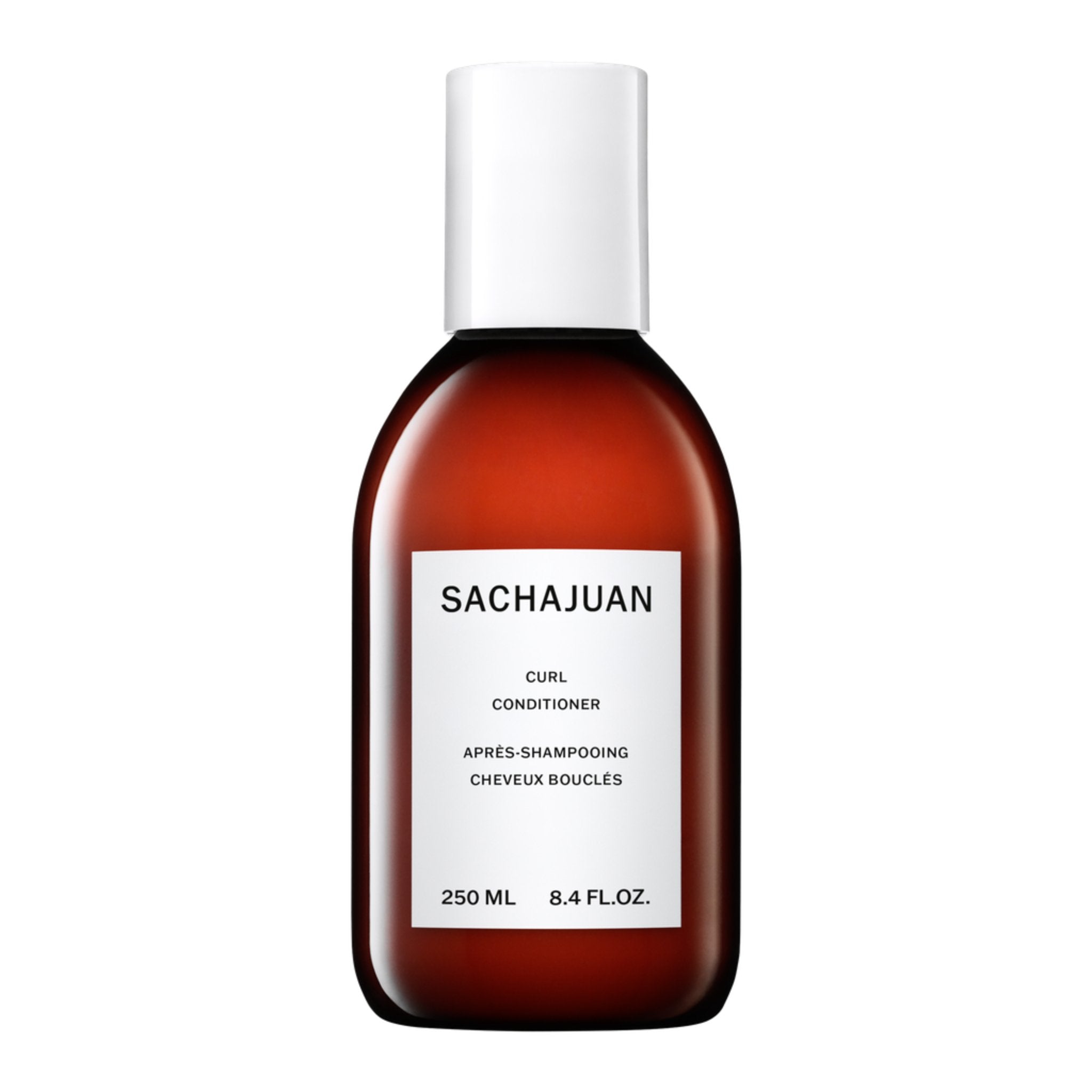 Sachajuan. Revitalisant Cheveux Bouclés - 250 ml - Concept C. Shop