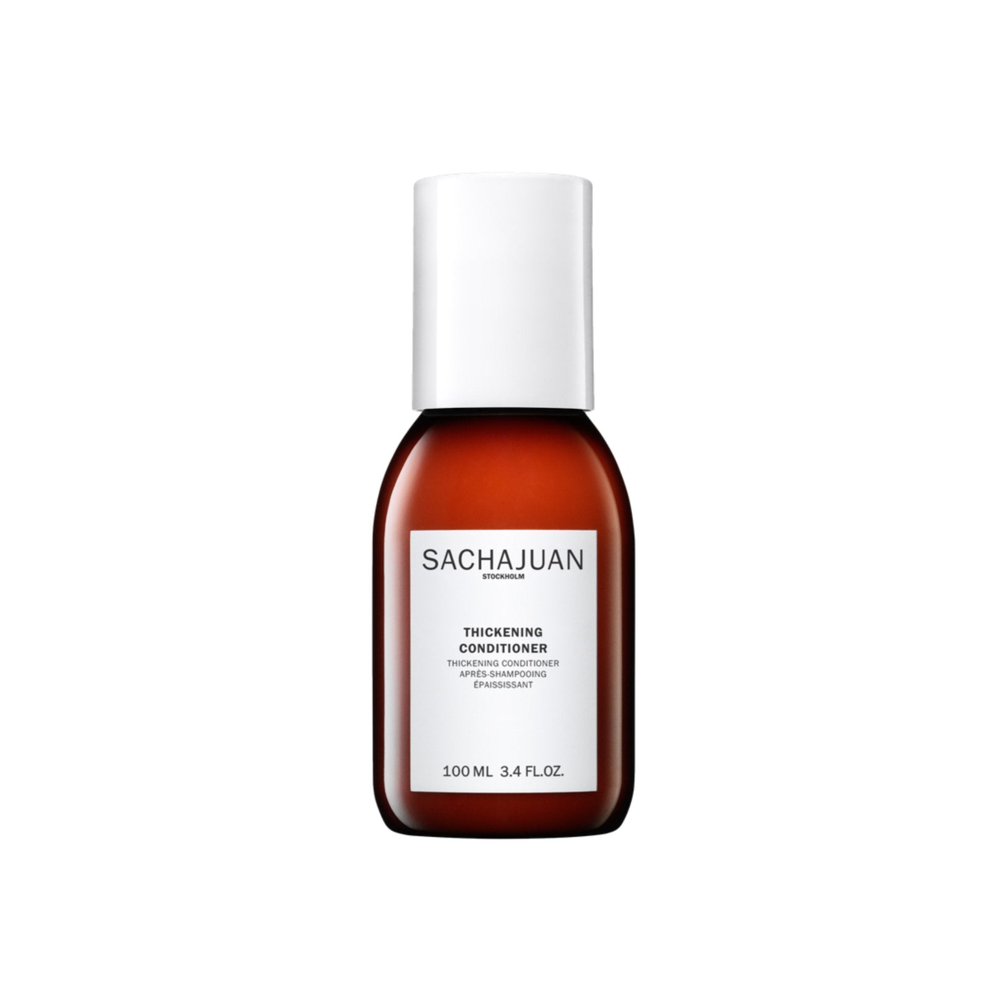 Sachajuan. Revitalisant Épaississant - 100 ml - Concept C. Shop