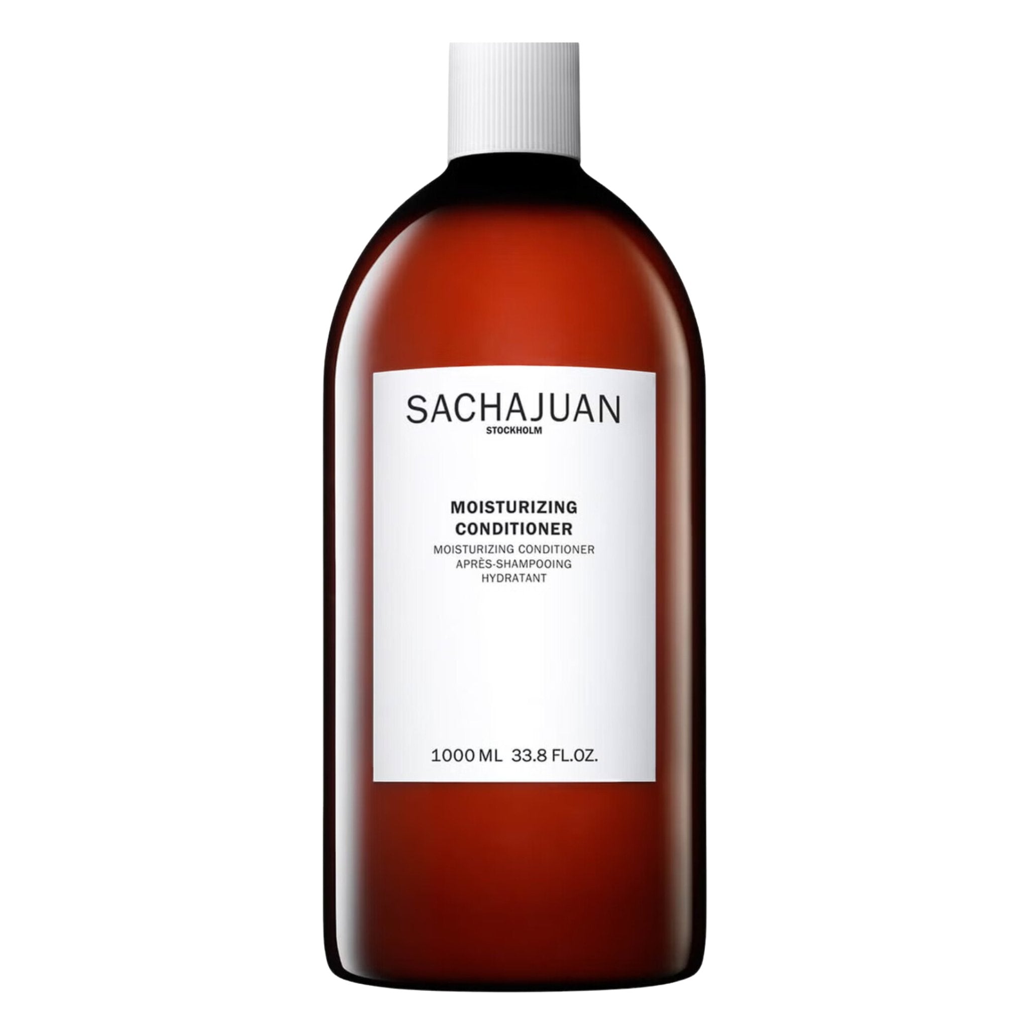 Sachajuan. Revitalisant Hydratant - 1000 ml - Concept C. Shop