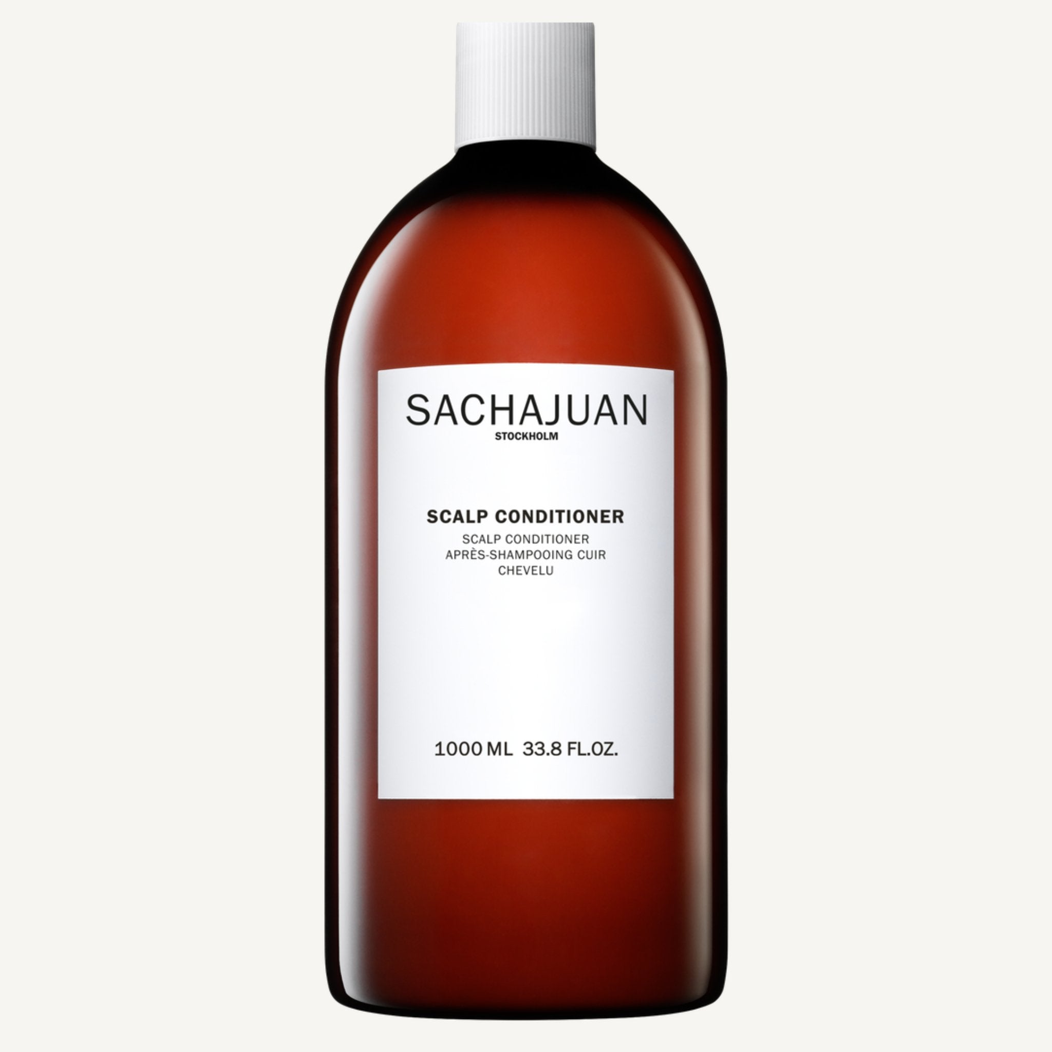 Sachajuan. Revitalisant pour Cuir Chevelu - 1000 ml - Concept C. Shop