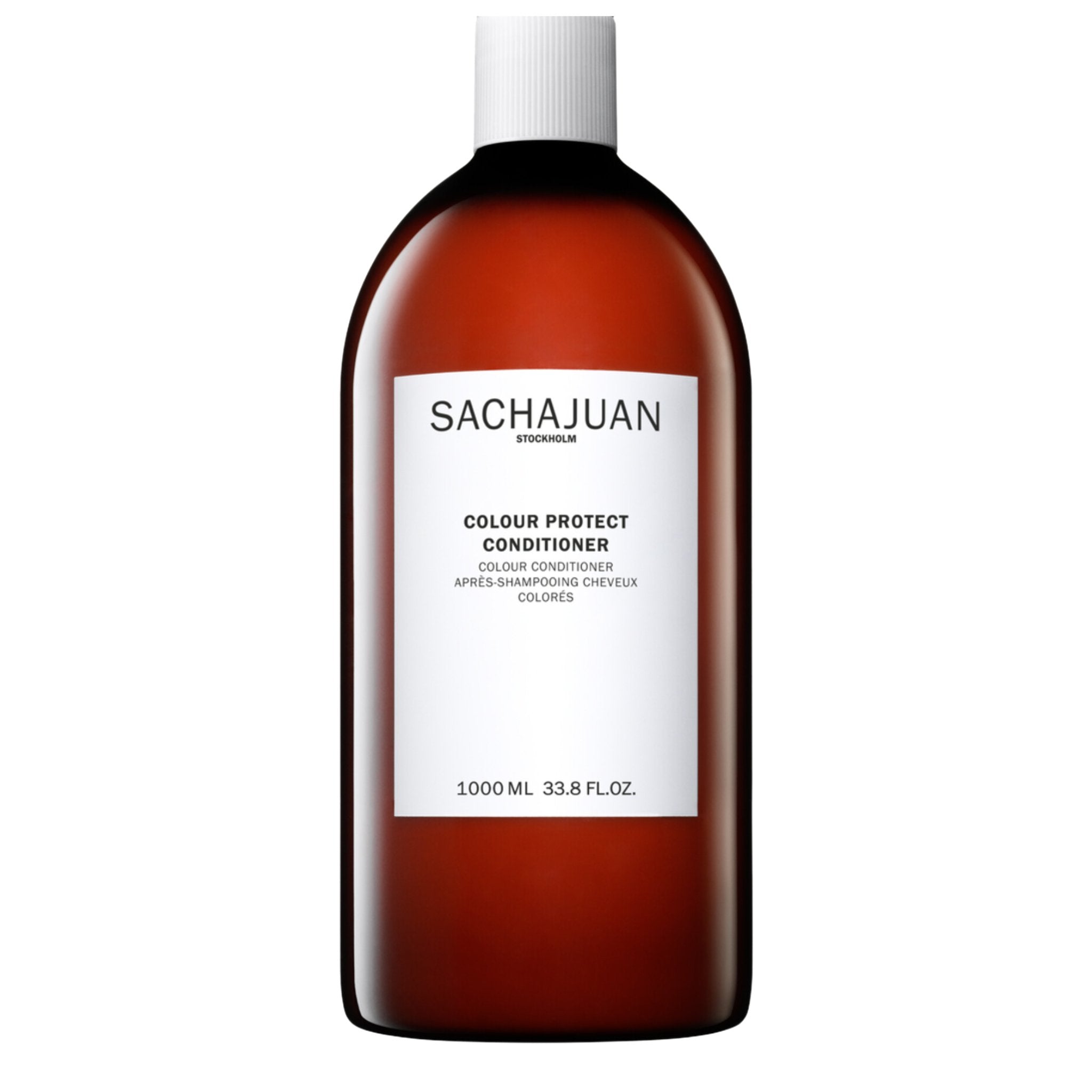 Sachajuan. Revitalisant Soin Couleur - 1000 ml - Concept C. Shop