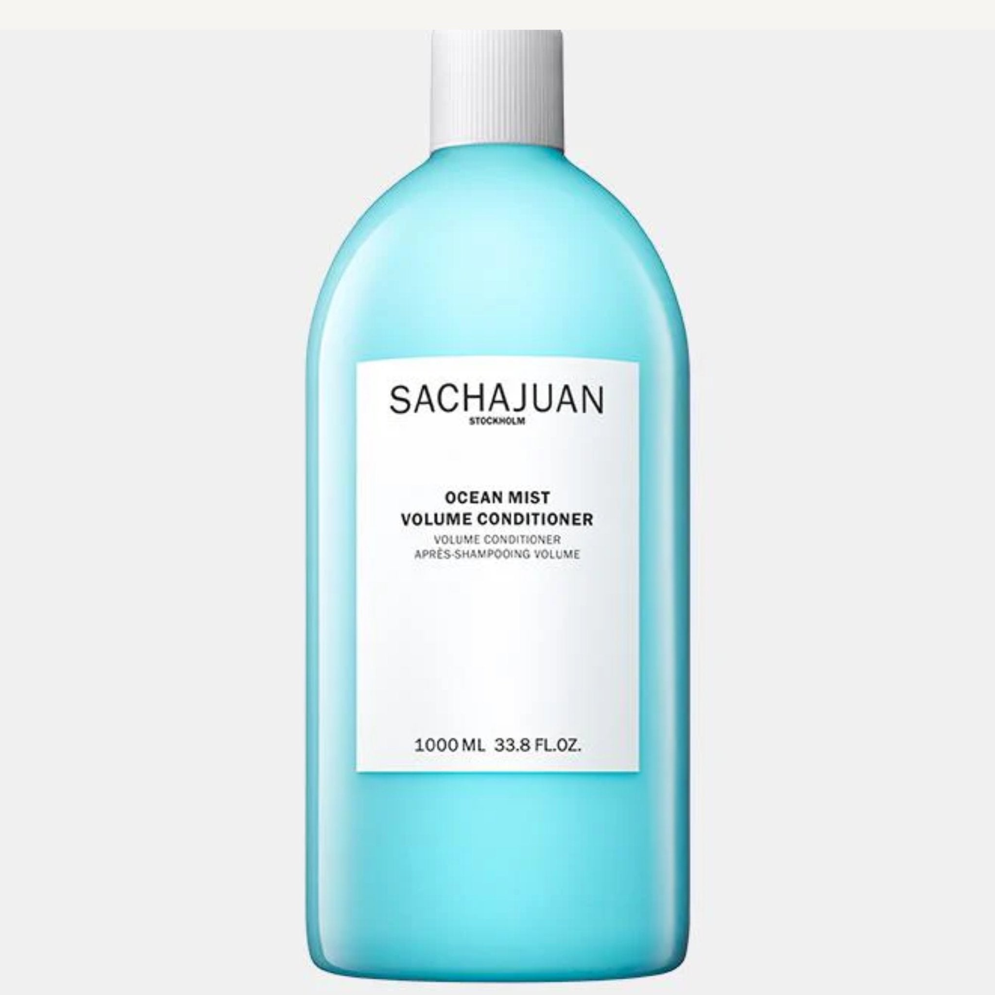 Sachajuan. Revitalisant Volume Ocean Mist - 1000 ml - Concept C. Shop