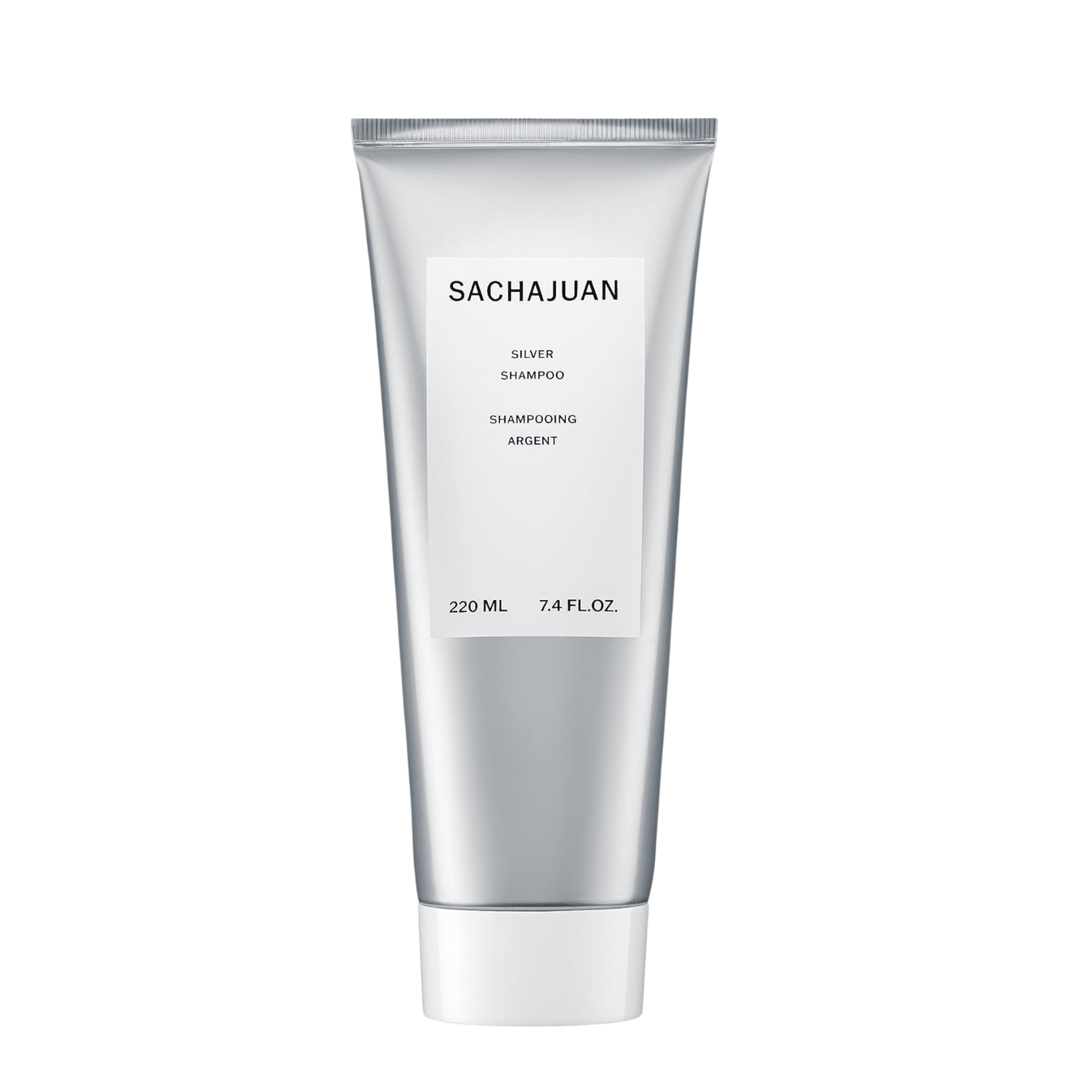 Sachajuan. Shampoing Argent - 220 ml - Concept C. Shop