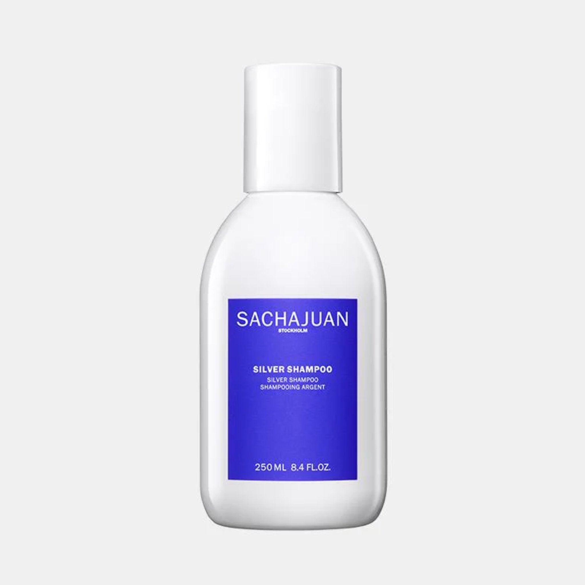 Sachajuan. Shampoing Argent - 250 ml - Concept C. Shop