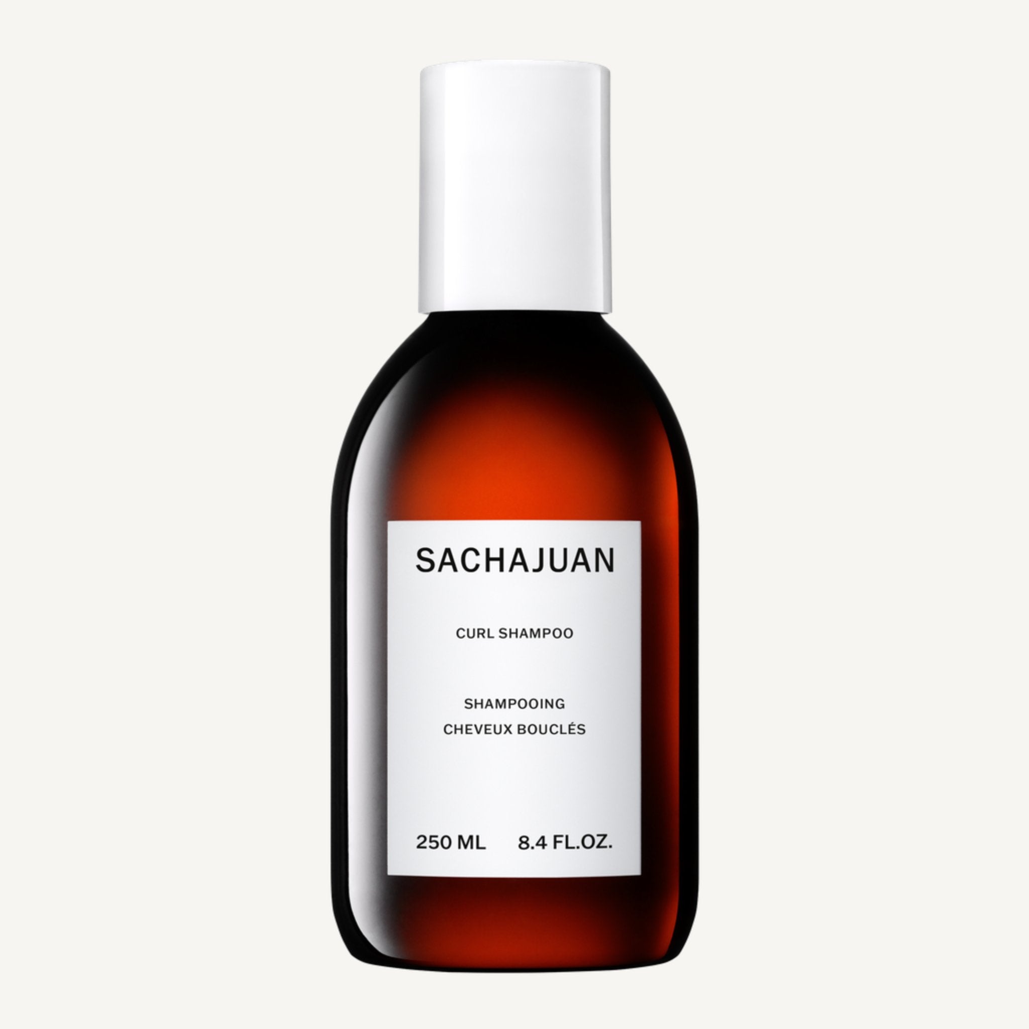 Sachajuan. Shampoing Cheveux Bouclés - 250 ml - Concept C. Shop