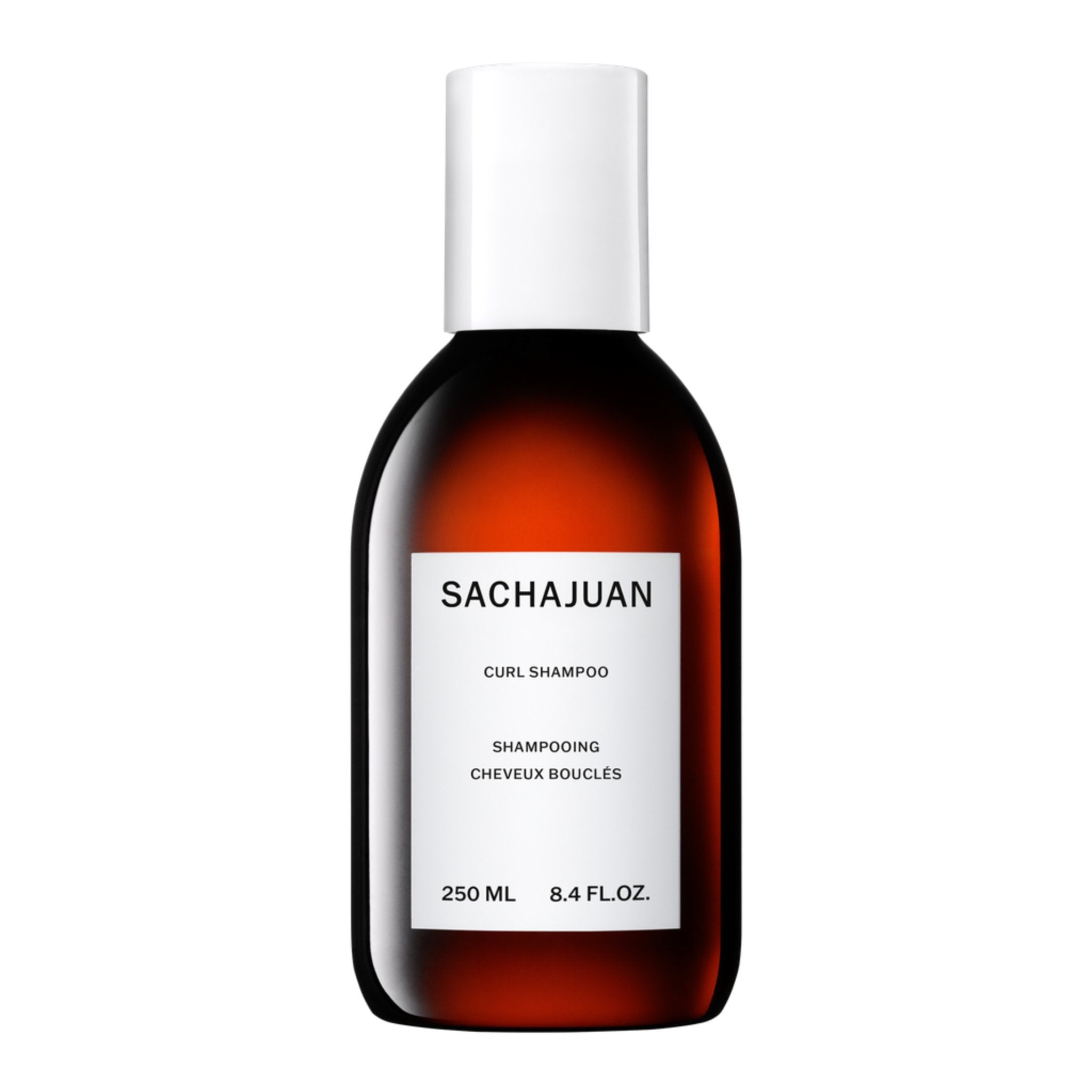 Sachajuan. Shampoing Cheveux Bouclés - 250 ml - Concept C. Shop