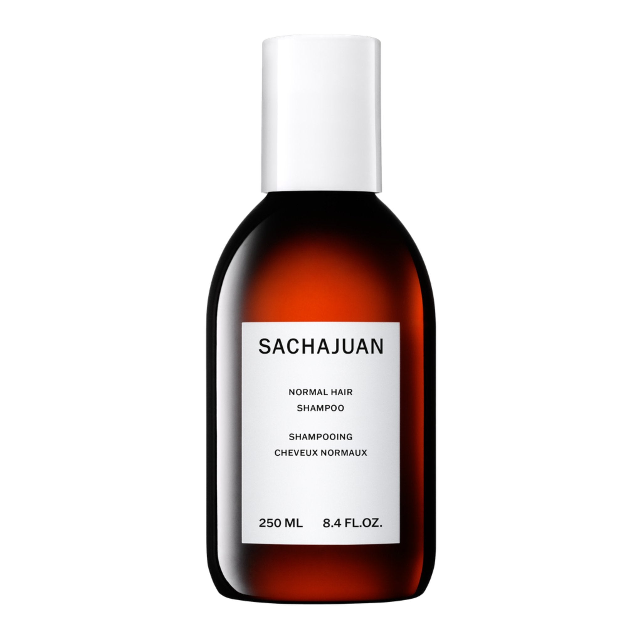 Sachajuan. Shampoing Cheveux Normaux - 250 ml - Concept C. Shop